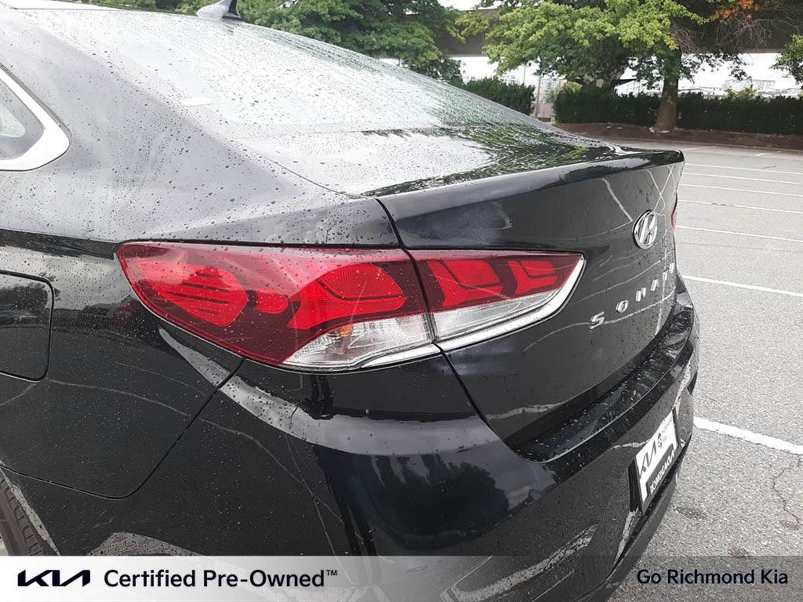 2019 Hyundai Sonata Essential, 温哥华, 全款车