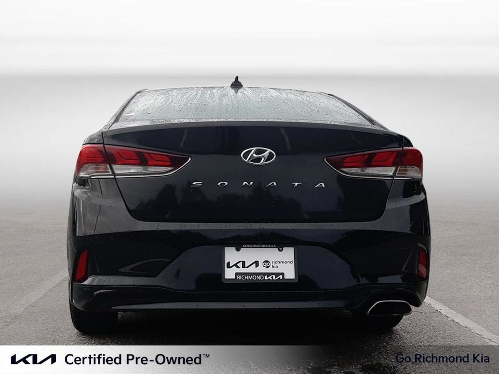 2019 Hyundai Sonata Essential, 温哥华, 全款车