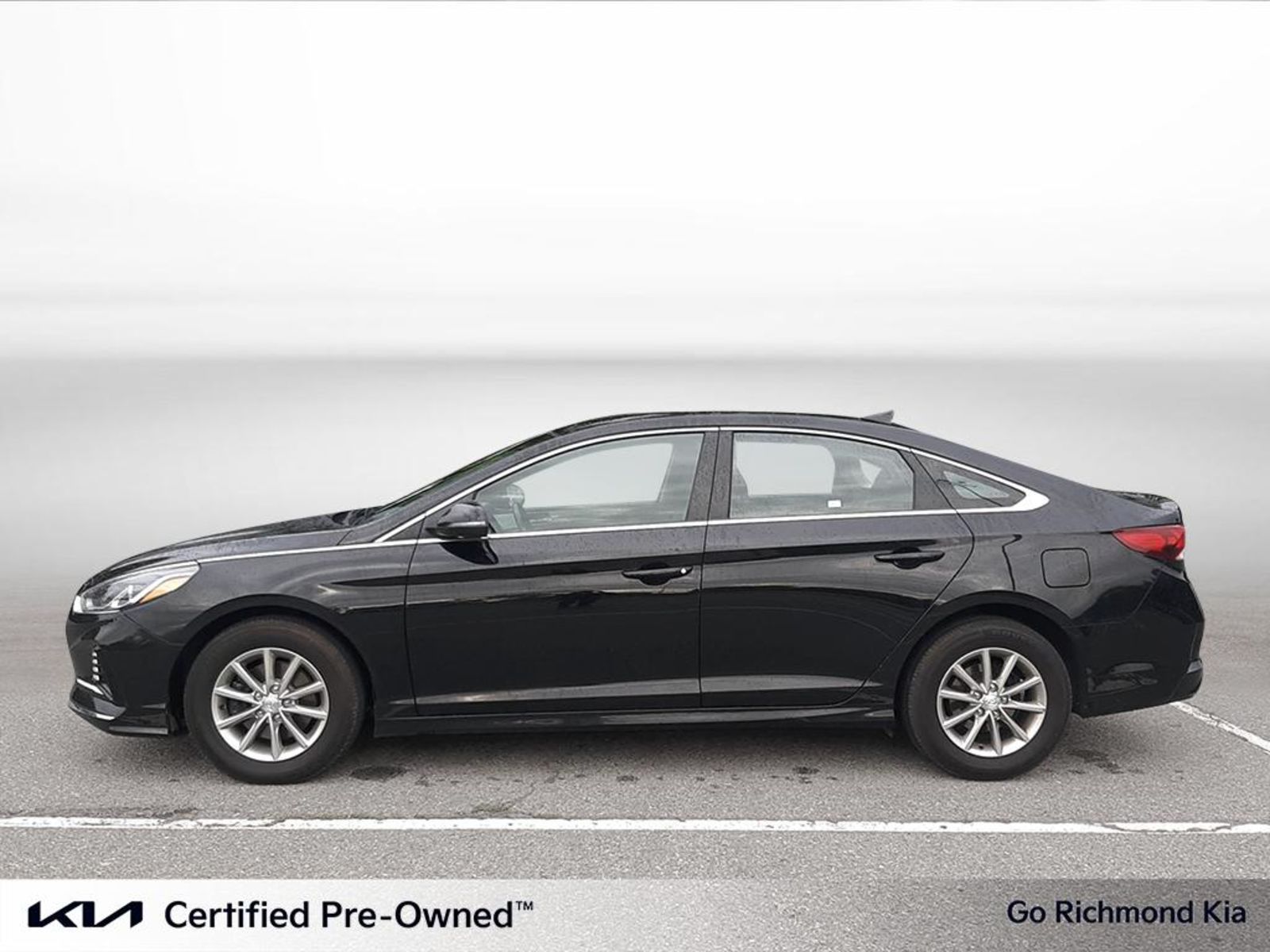 2019 Hyundai Sonata Essential, 温哥华, 全款车