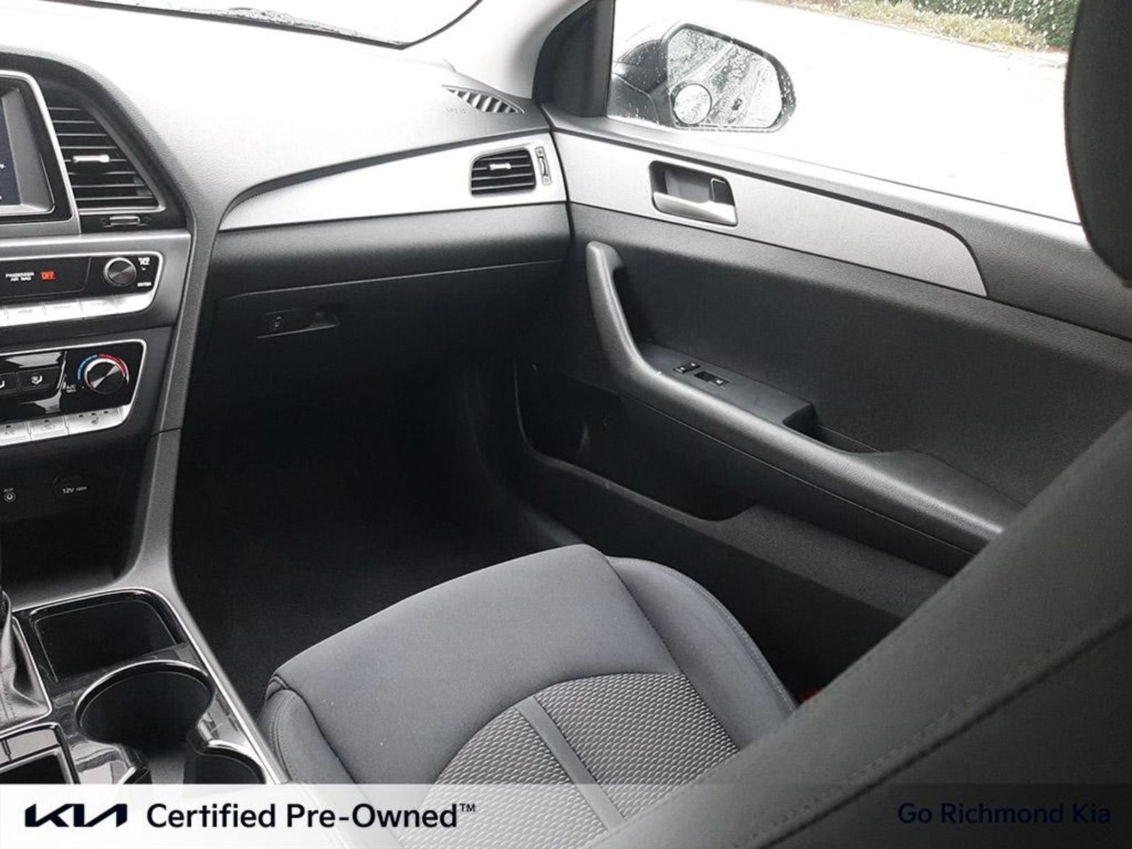 2019 Hyundai Sonata Essential, 温哥华, 全款车