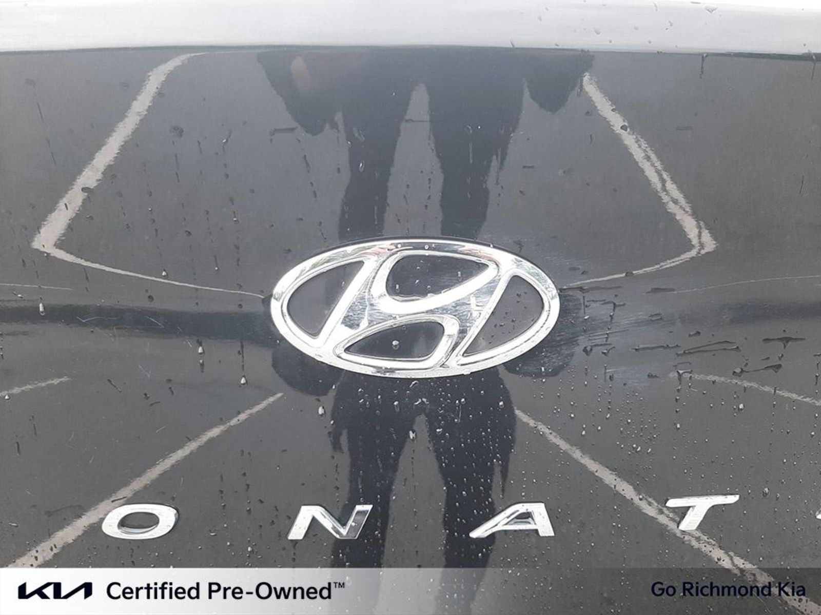 2019 Hyundai Sonata Essential, 温哥华, 全款车