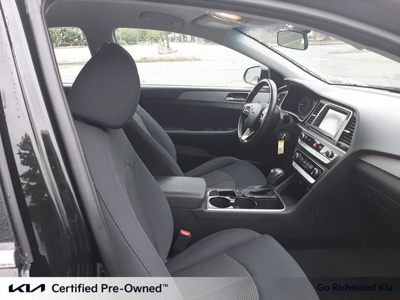 2019 Hyundai Sonata Essential, 温哥华, 全款车