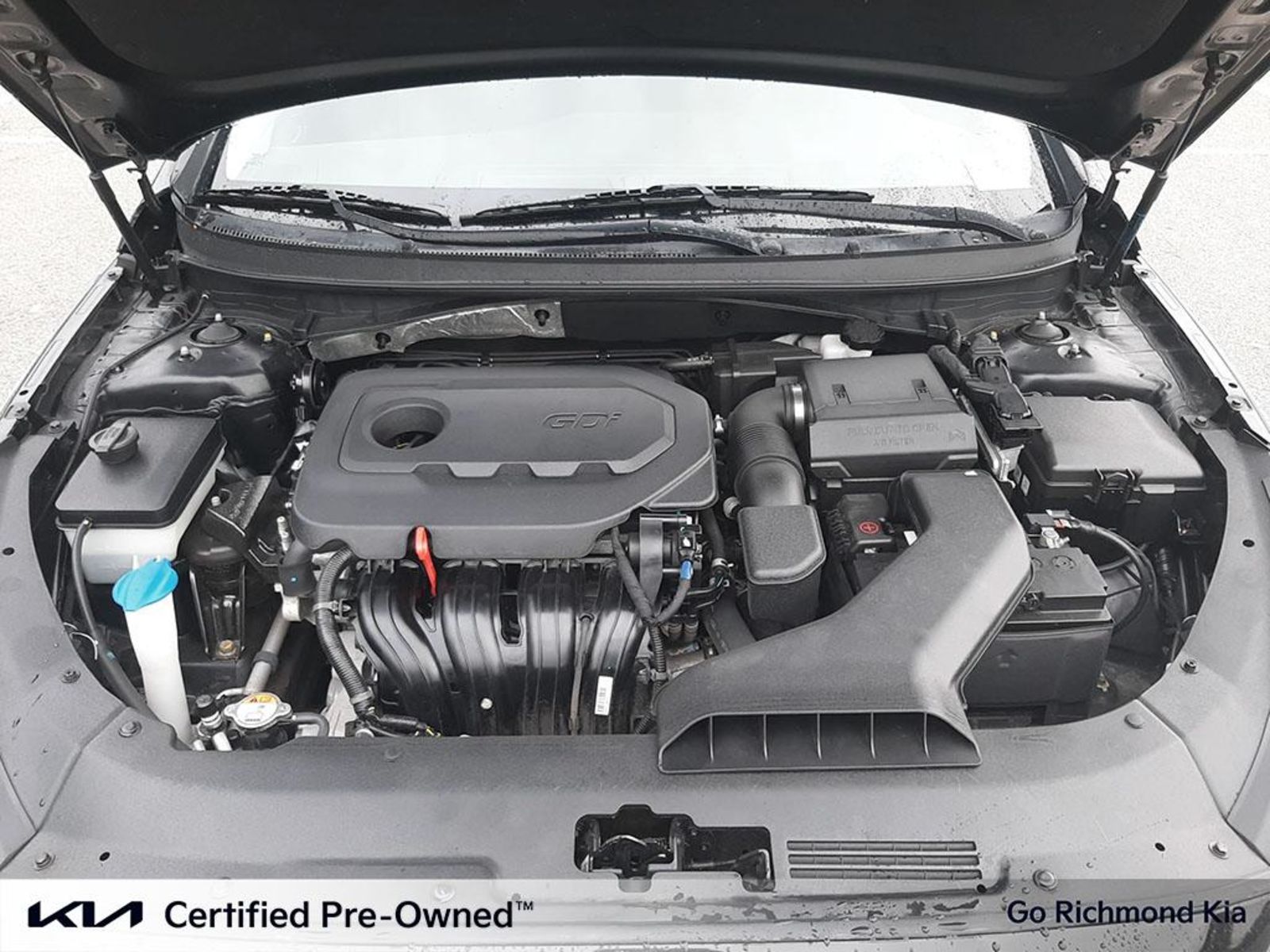 2019 Hyundai Sonata Essential, 温哥华, 全款车