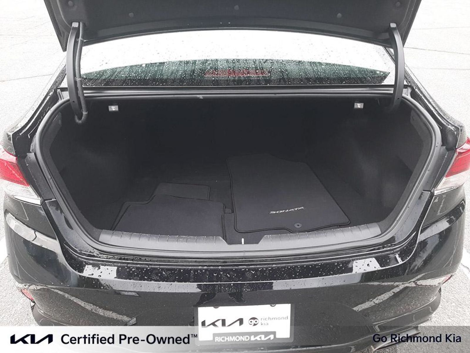 2019 Hyundai Sonata Essential, 温哥华, 全款车