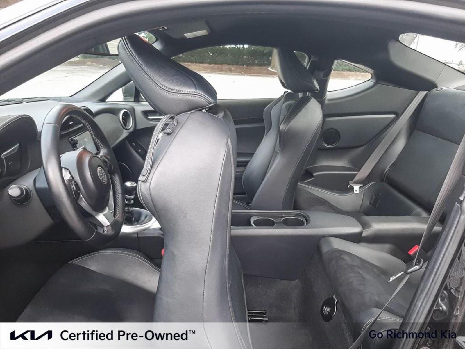 2019 Toyota 86 GT, Vancouver, Cash