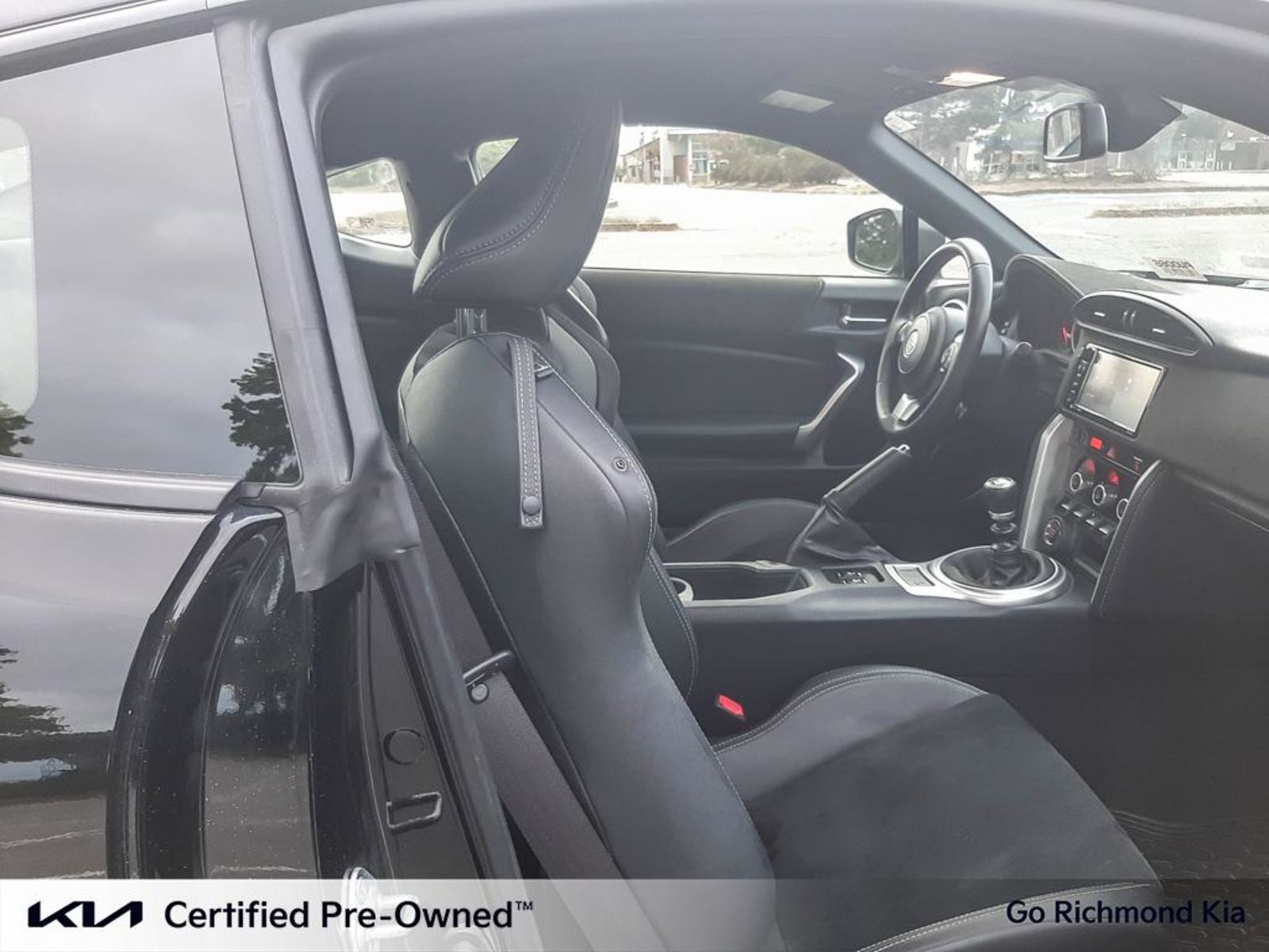 2019 Toyota 86 GT, Vancouver, Cash