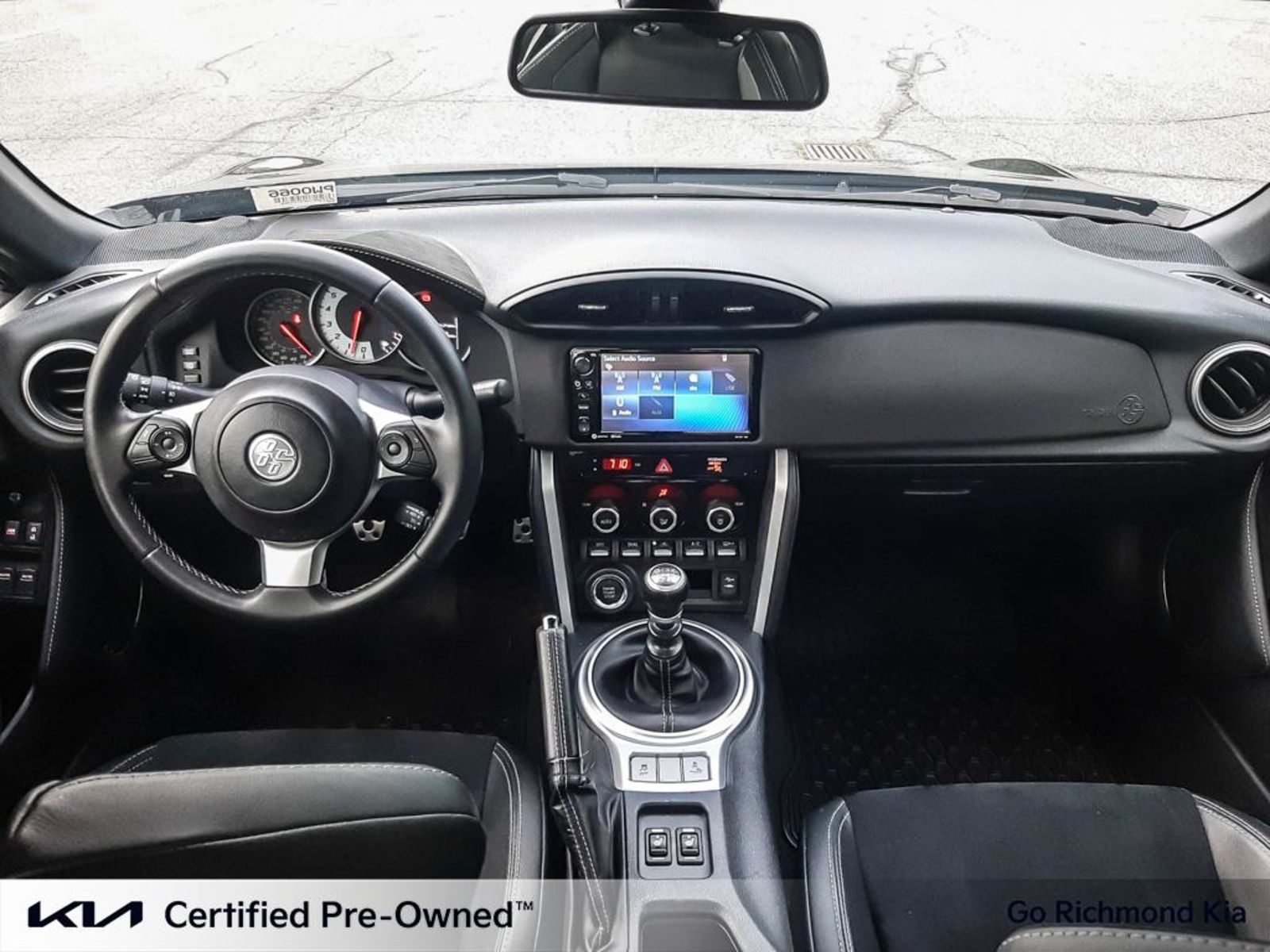 2019 Toyota 86 GT, Vancouver, Cash