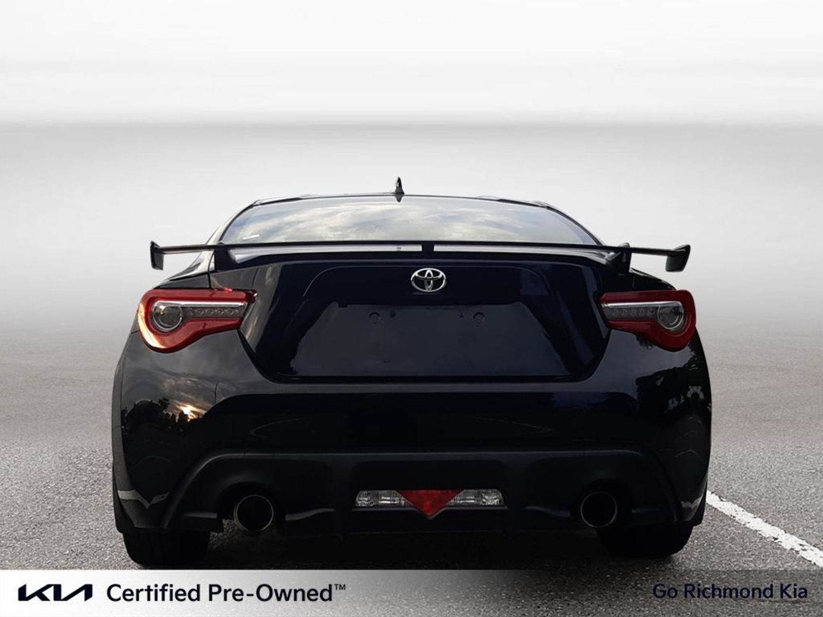 2019 Toyota 86 GT, Vancouver, Cash