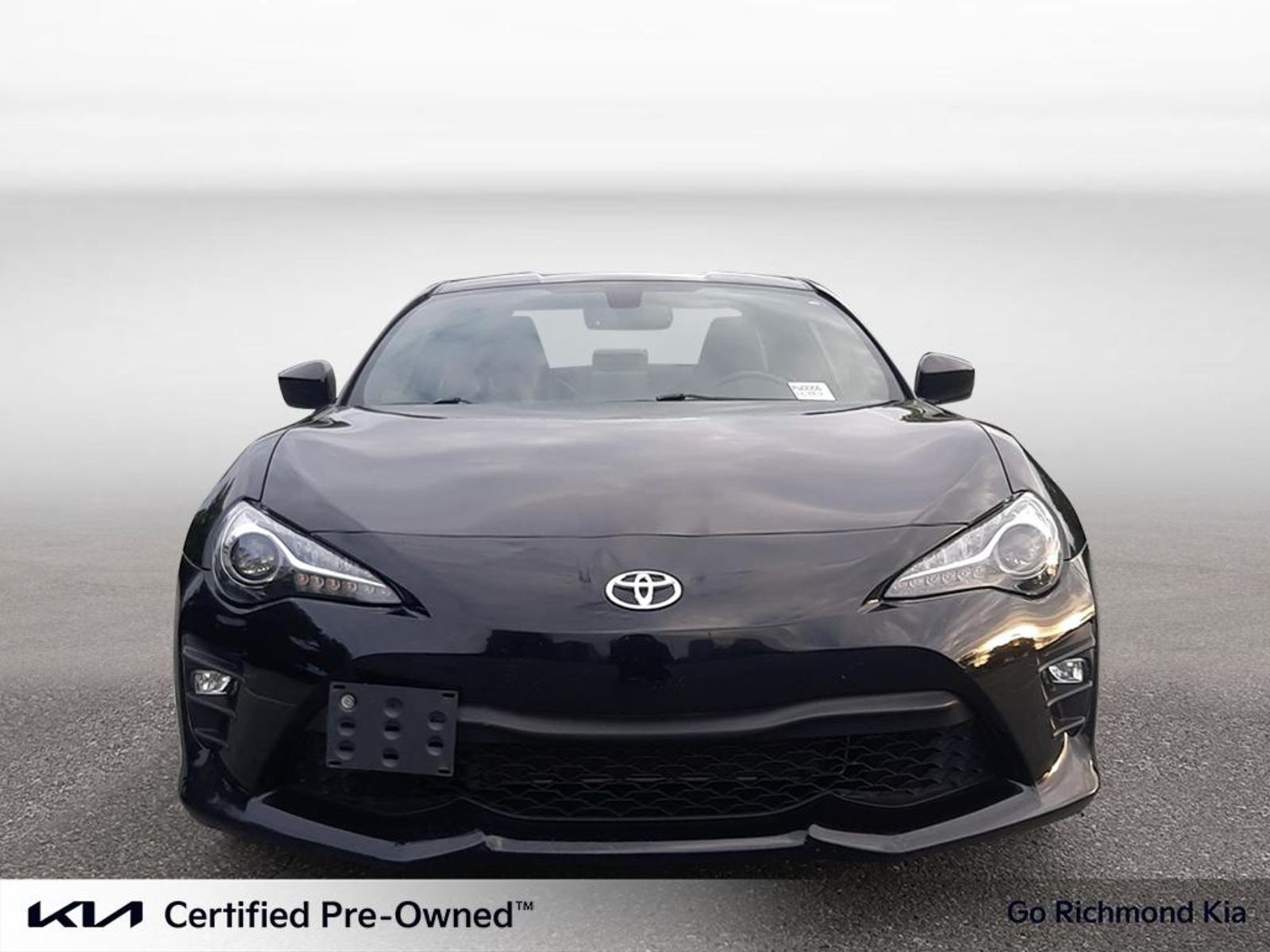 2019 Toyota 86 GT, Vancouver, Cash