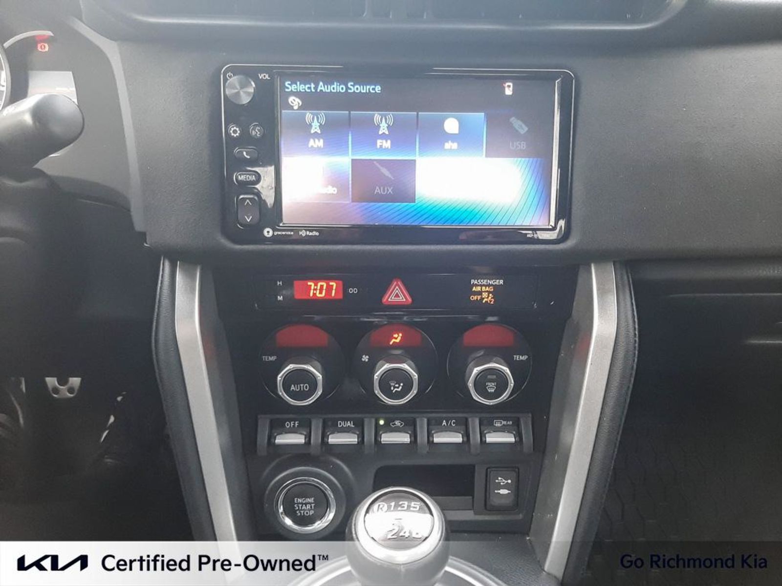2019 Toyota 86 GT, Vancouver, Cash