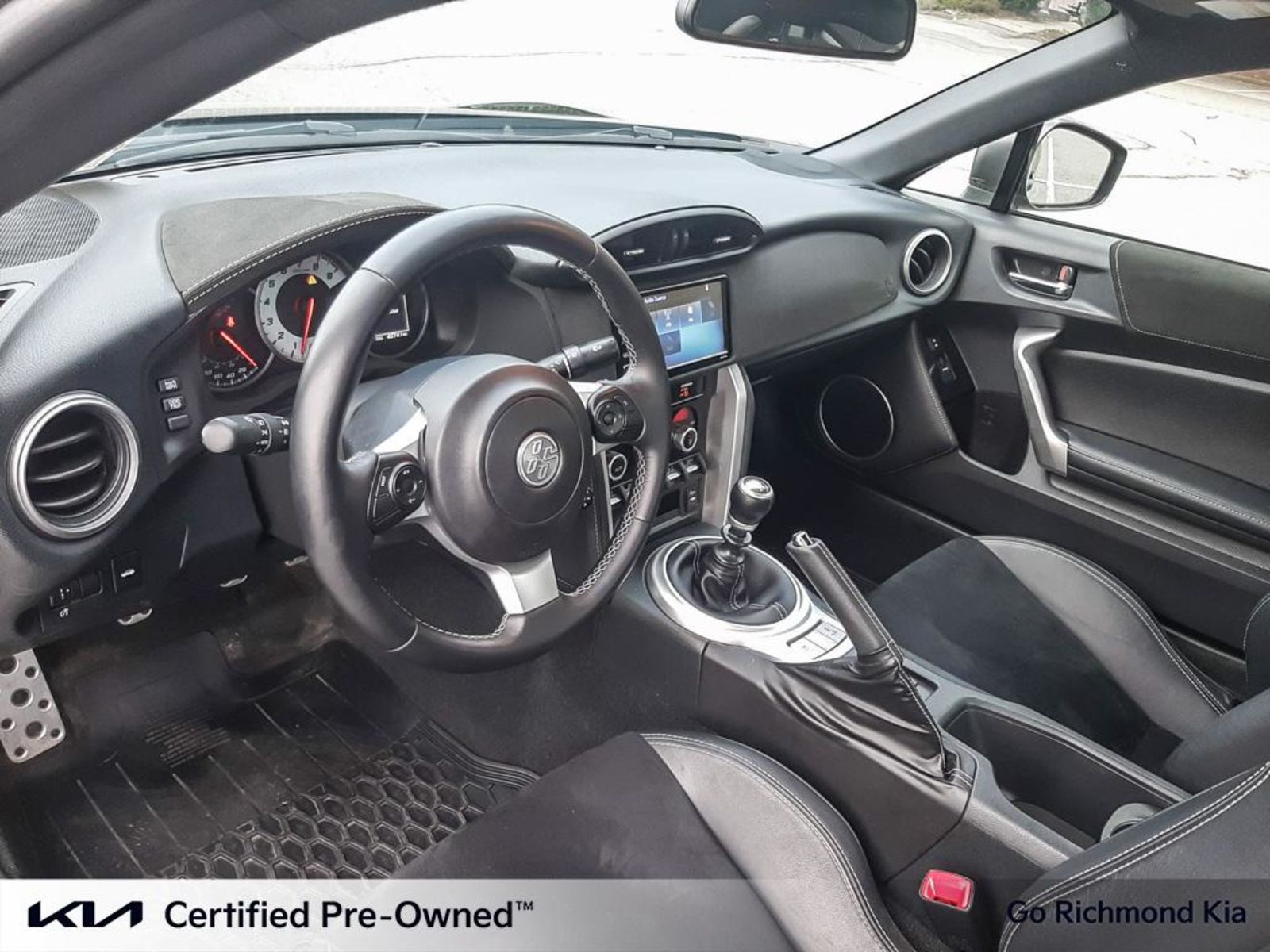 2019 Toyota 86 GT, Vancouver, Cash
