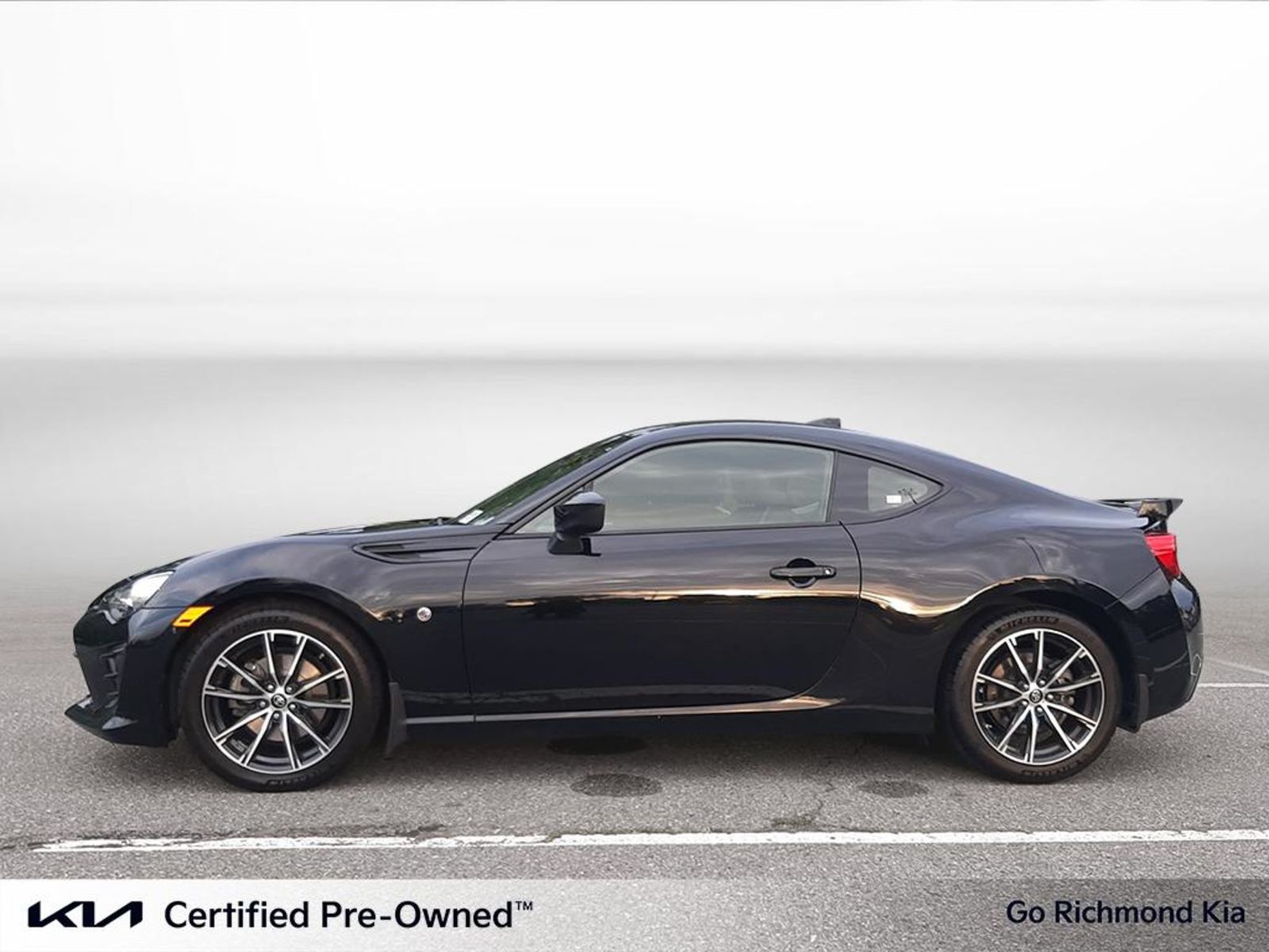 2019 Toyota 86 GT, Vancouver, Cash