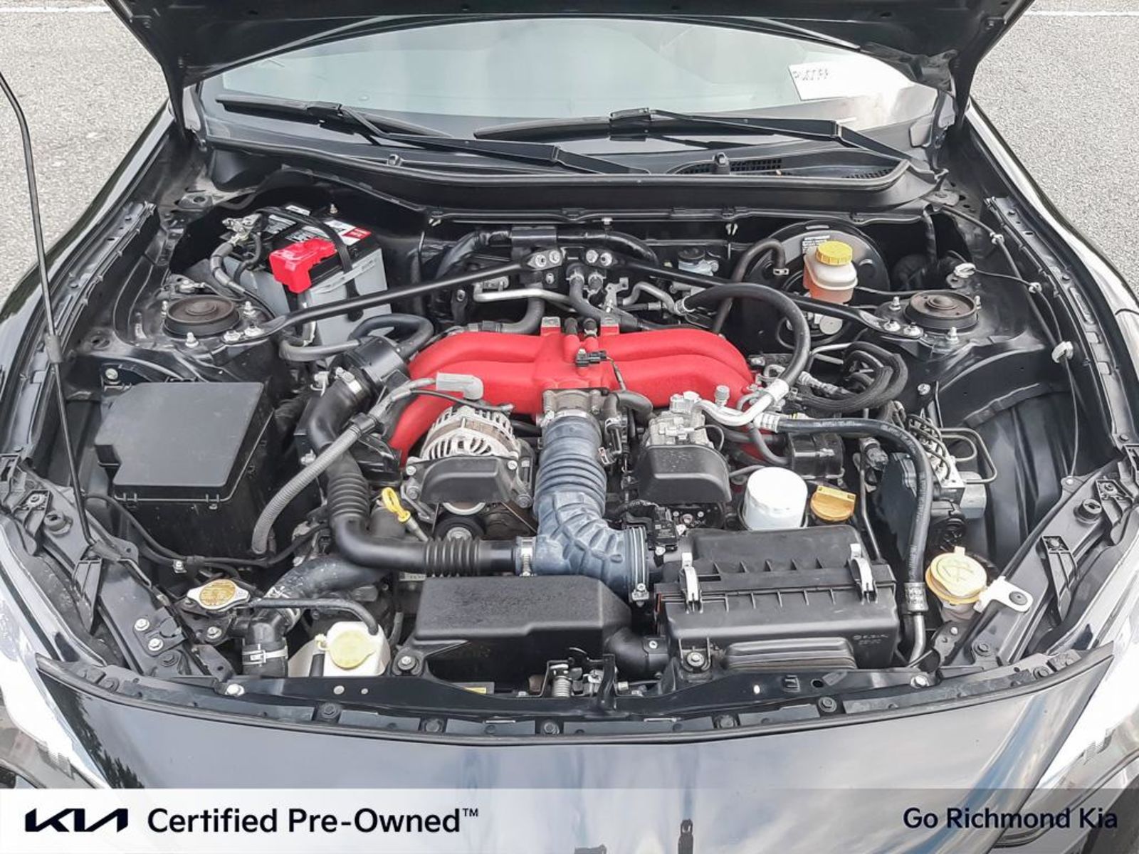 2019 Toyota 86 GT, Vancouver, Cash