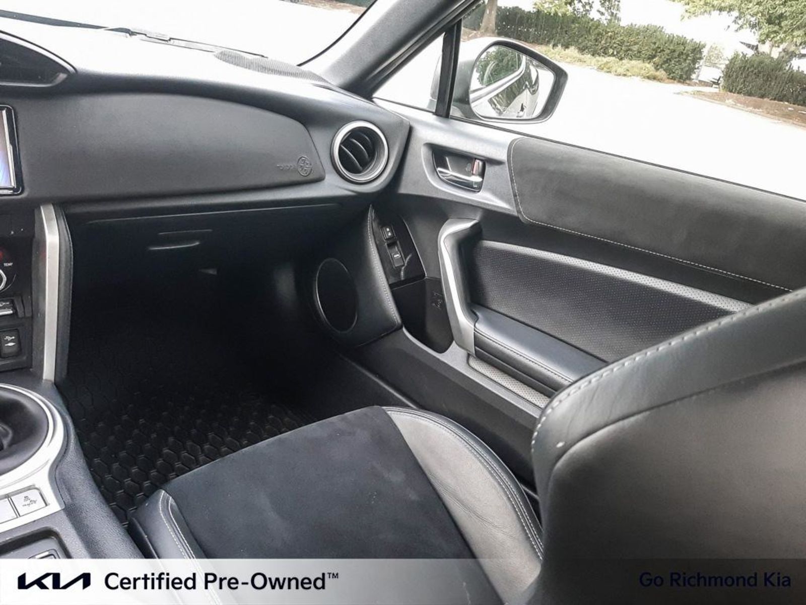 2019 Toyota 86 GT, Vancouver, Cash