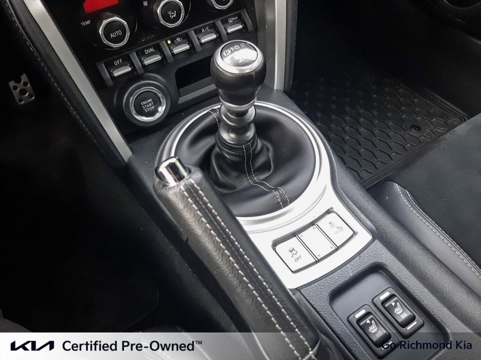 2019 Toyota 86 GT, Vancouver, Cash