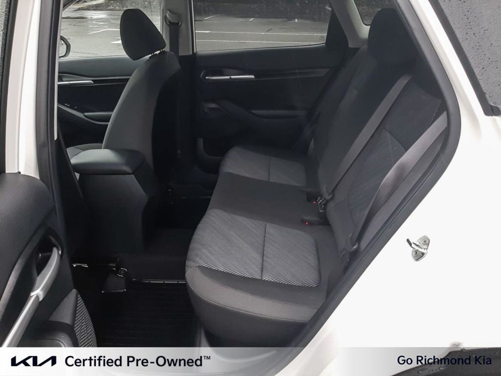 2022 Kia Seltos LX, Vancouver, Cash