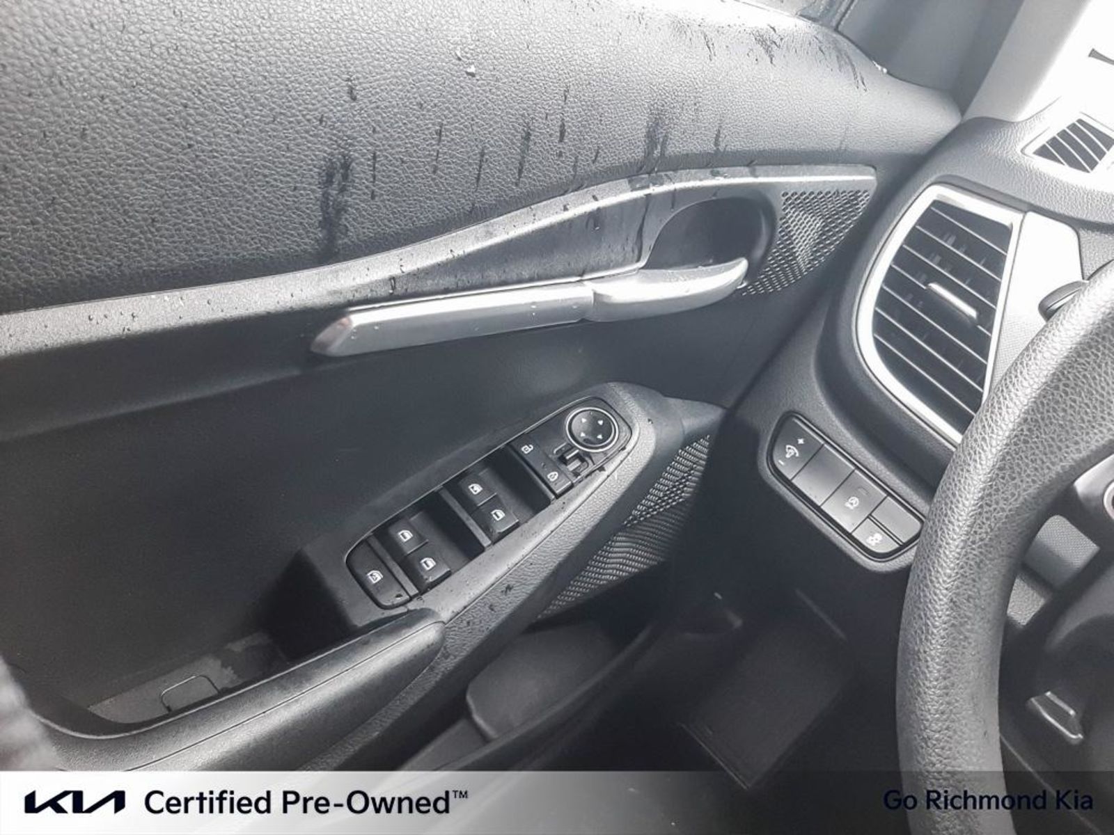2022 Kia Seltos LX, Vancouver, Cash