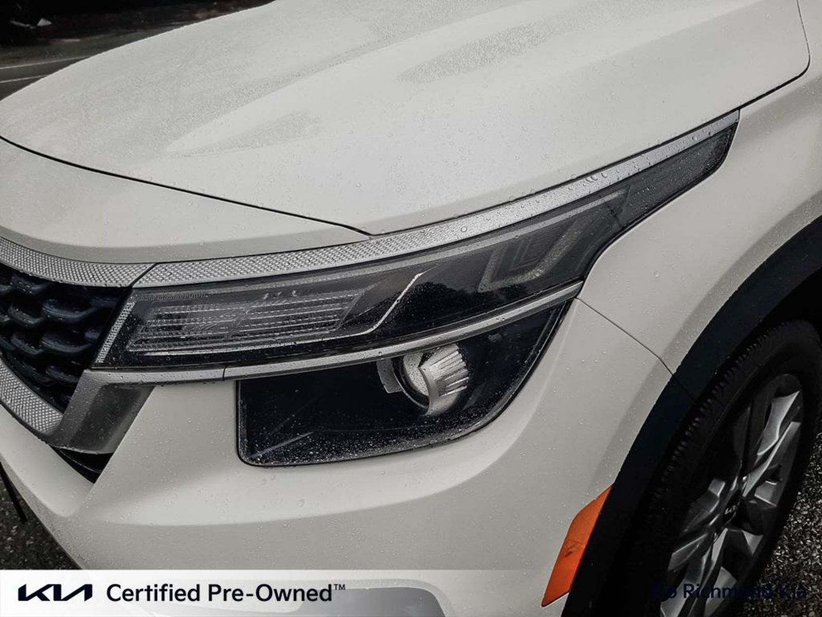 2022 Kia Seltos LX, Vancouver, Cash