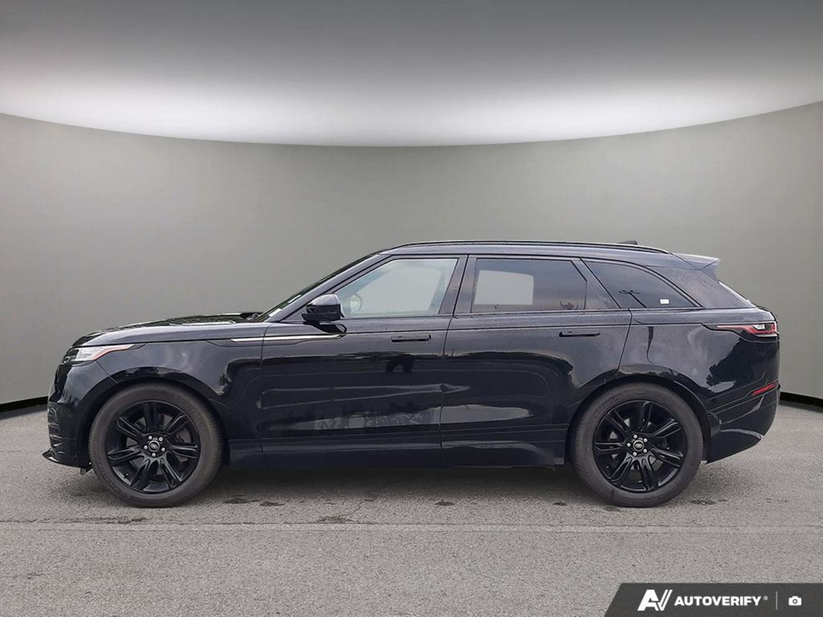 2023 Land Rover Range Rover Velar P340 R-Dynamic S, Vancouver, Cash