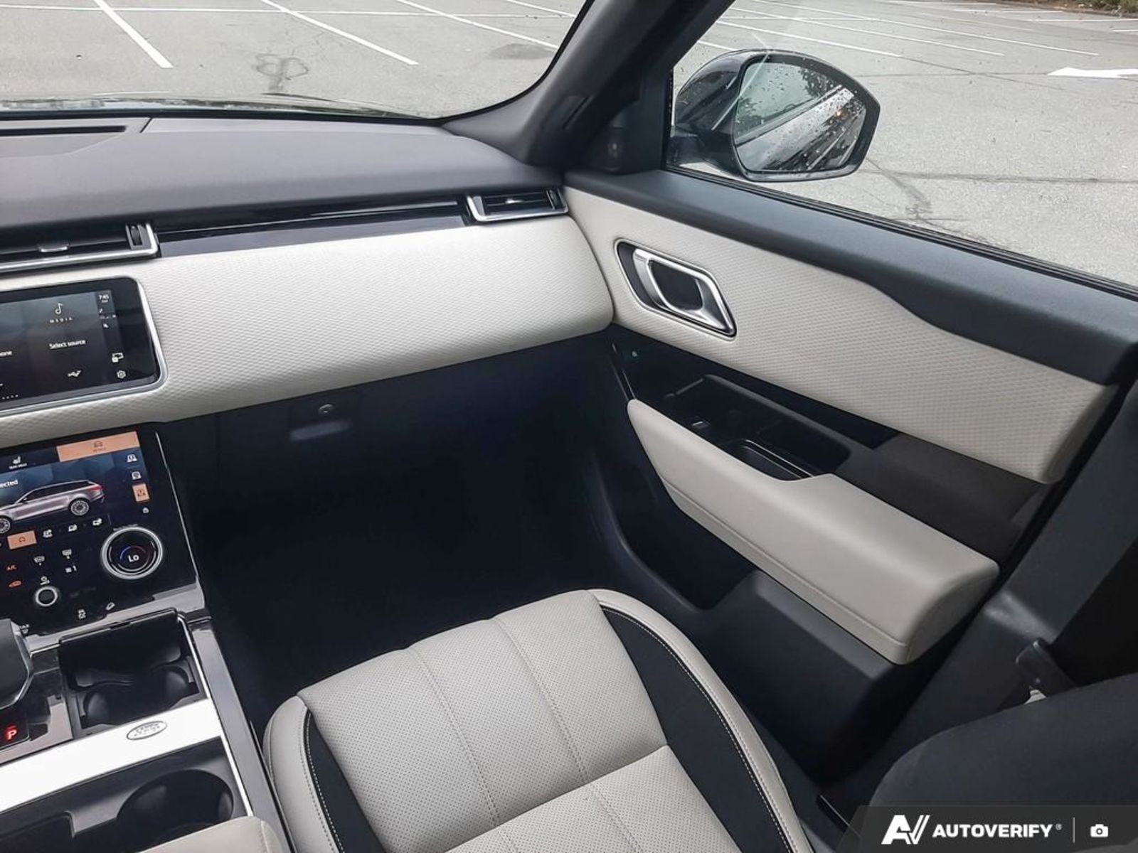 2023 Land Rover Range Rover Velar P340 R-Dynamic S, Vancouver, Cash