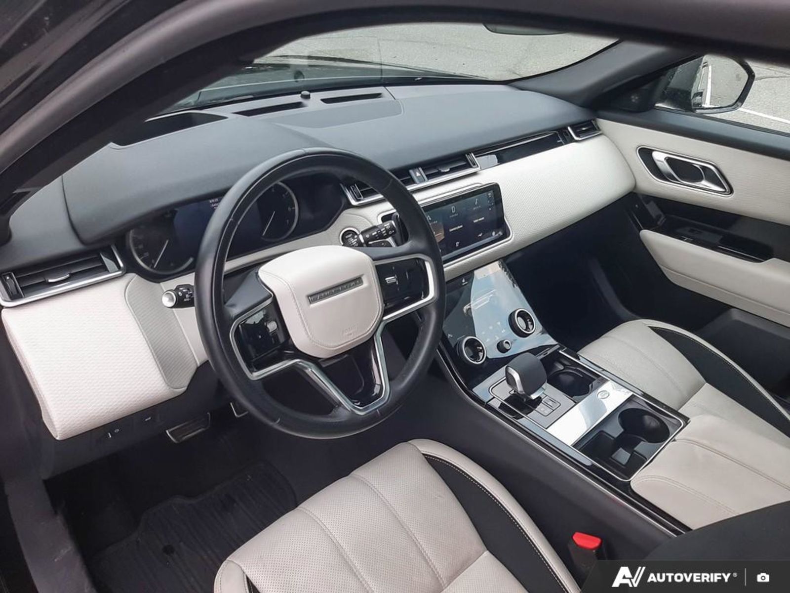 2023 Land Rover Range Rover Velar P340 R-Dynamic S, Vancouver, Cash