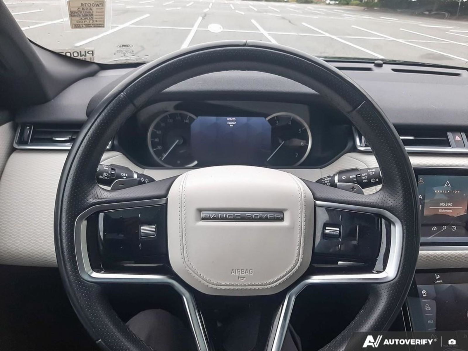 2023 Land Rover Range Rover Velar P340 R-Dynamic S, Vancouver, Cash