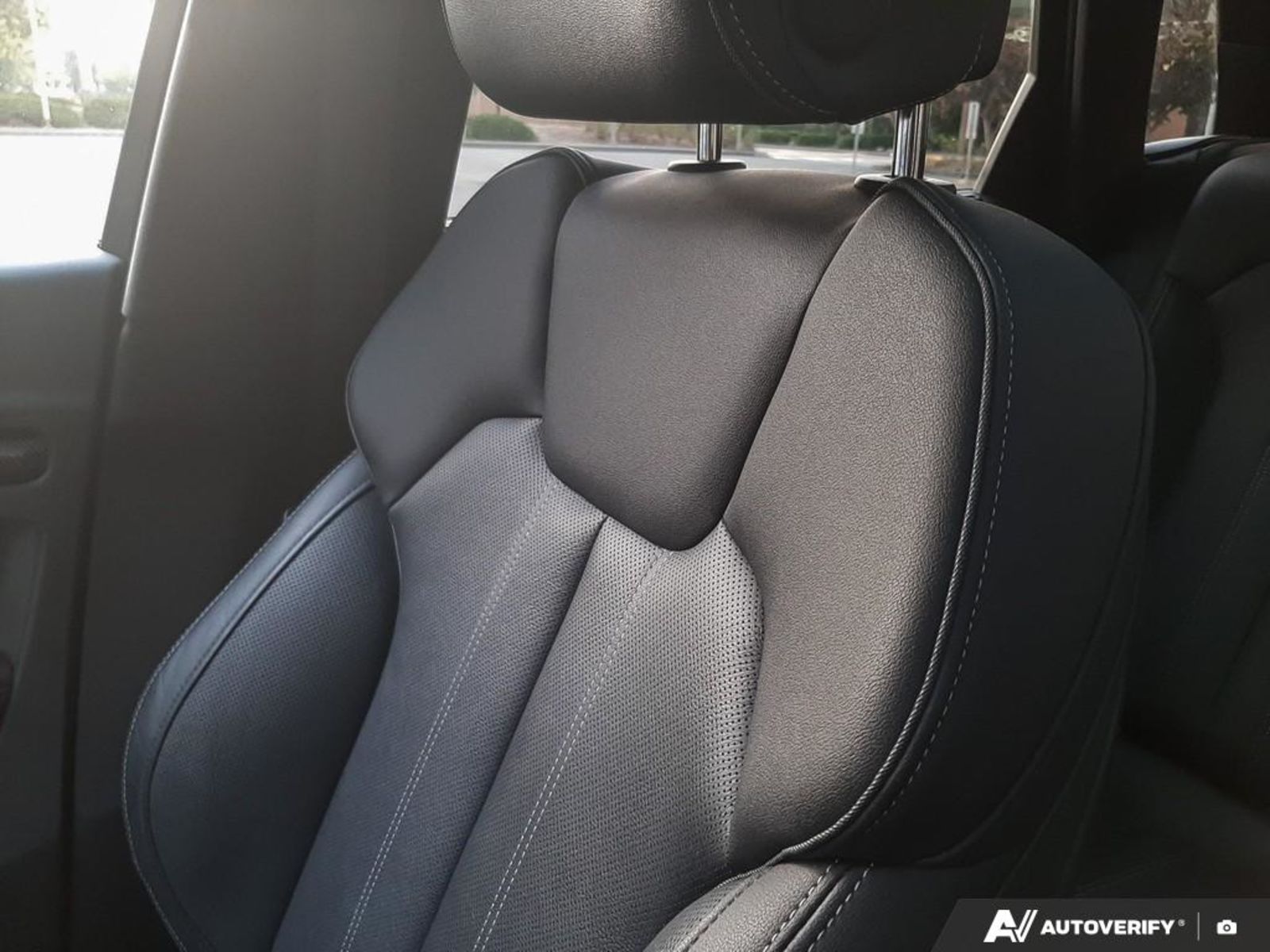 2022 Audi SQ5 3.0T Technik, 温哥华, 全款车