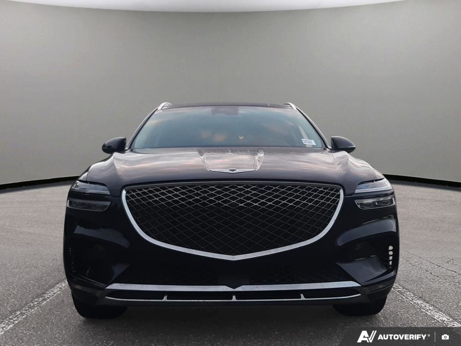 2024 Genesis GV70 2.5T Advanced Plus AWD, 温哥华, 全款车