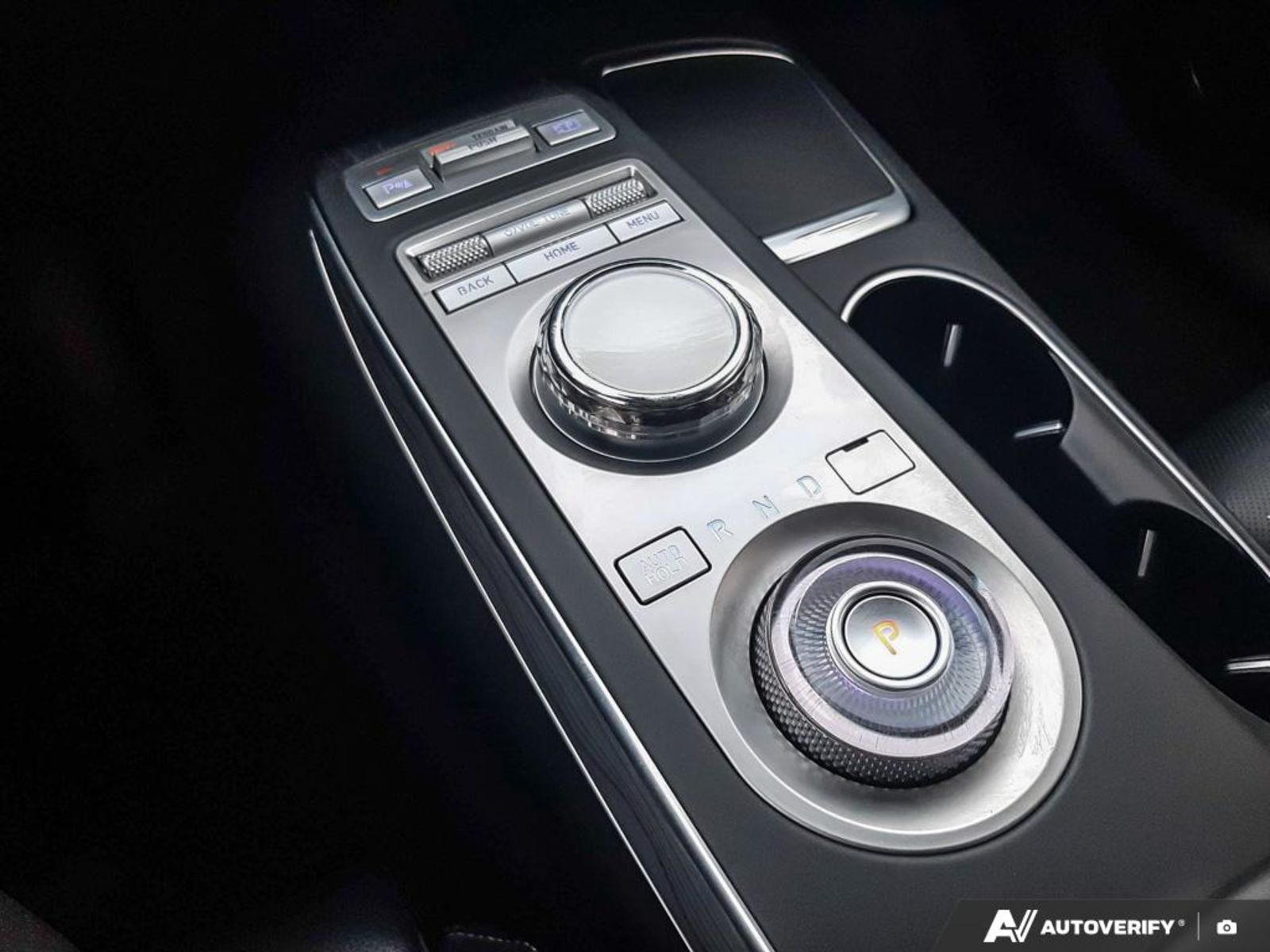 2024 Genesis GV70 2.5T Advanced Plus AWD, 温哥华, 全款车