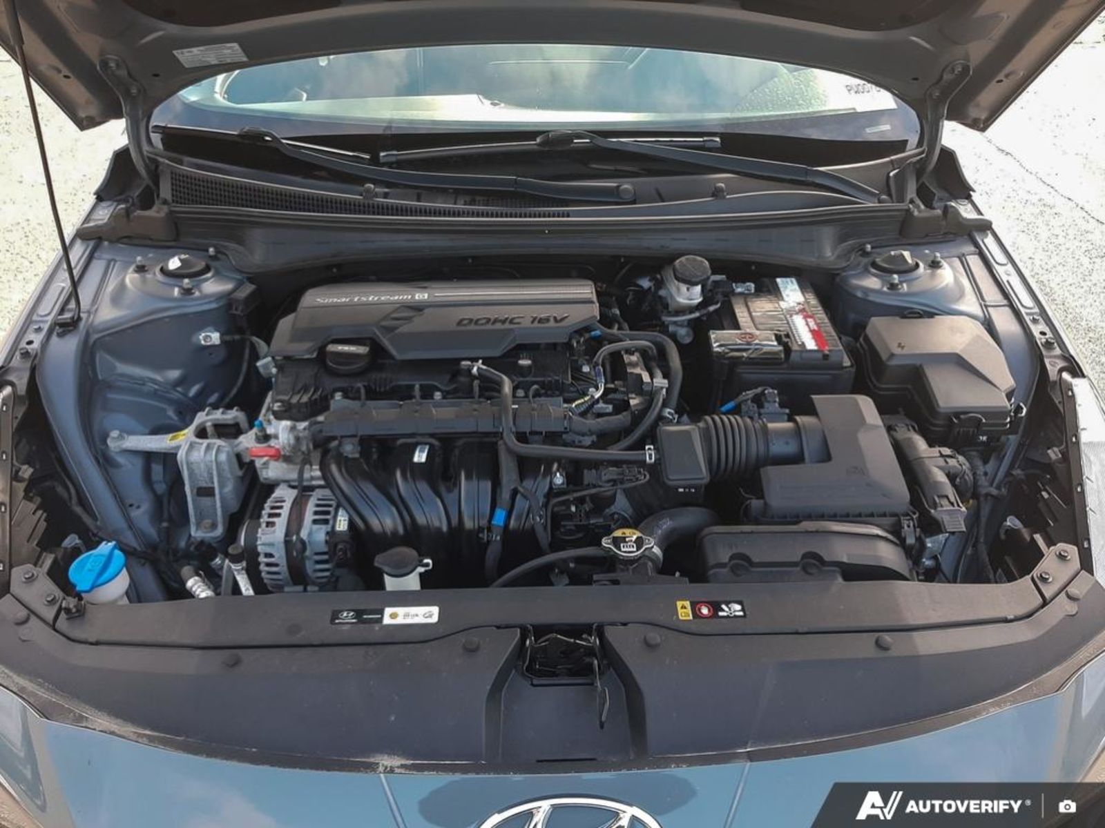 2021 Hyundai Elantra Preferred IVT, 温哥华, 全款车