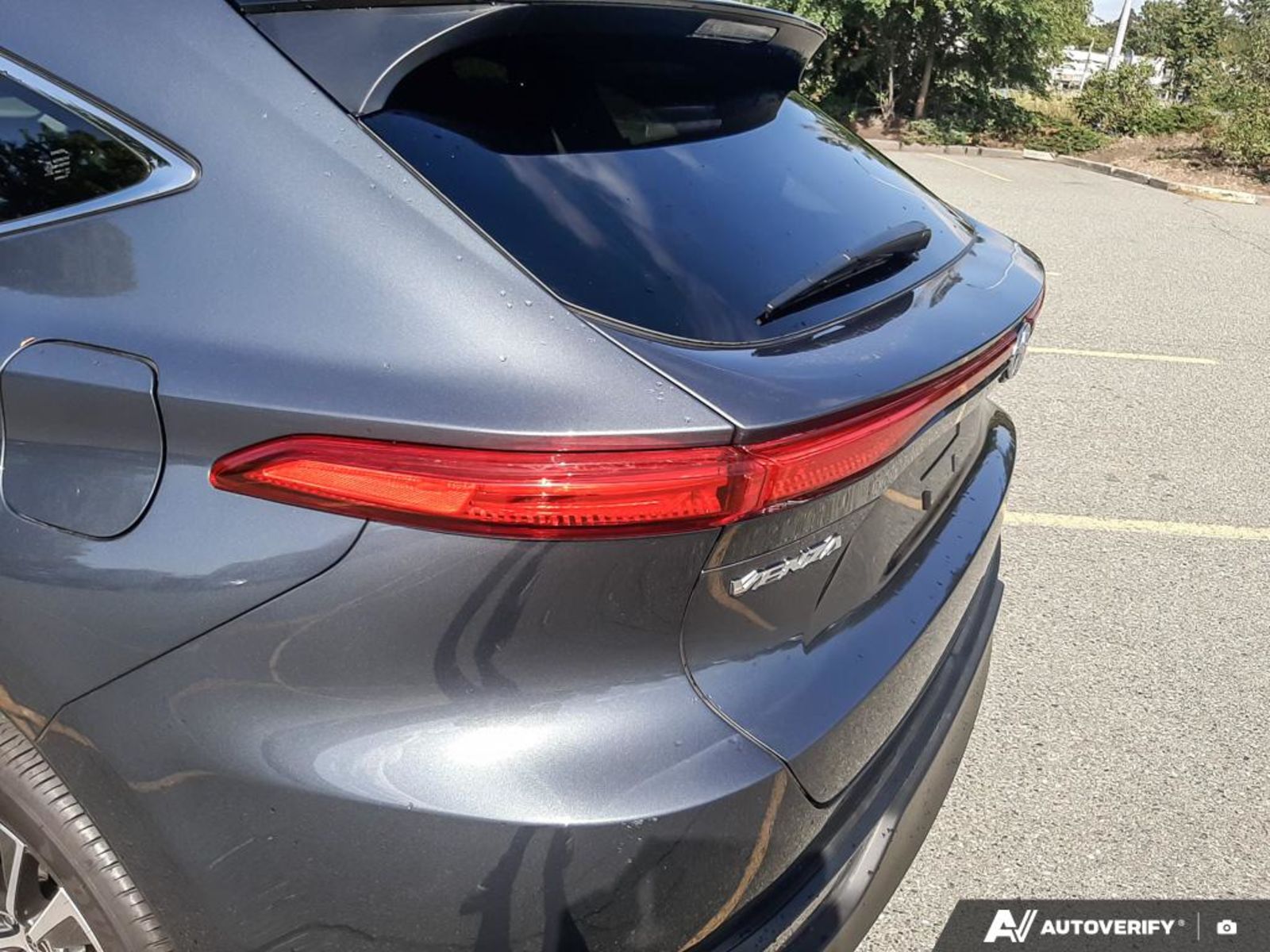 2022 Toyota Venza LE, Vancouver, Cash