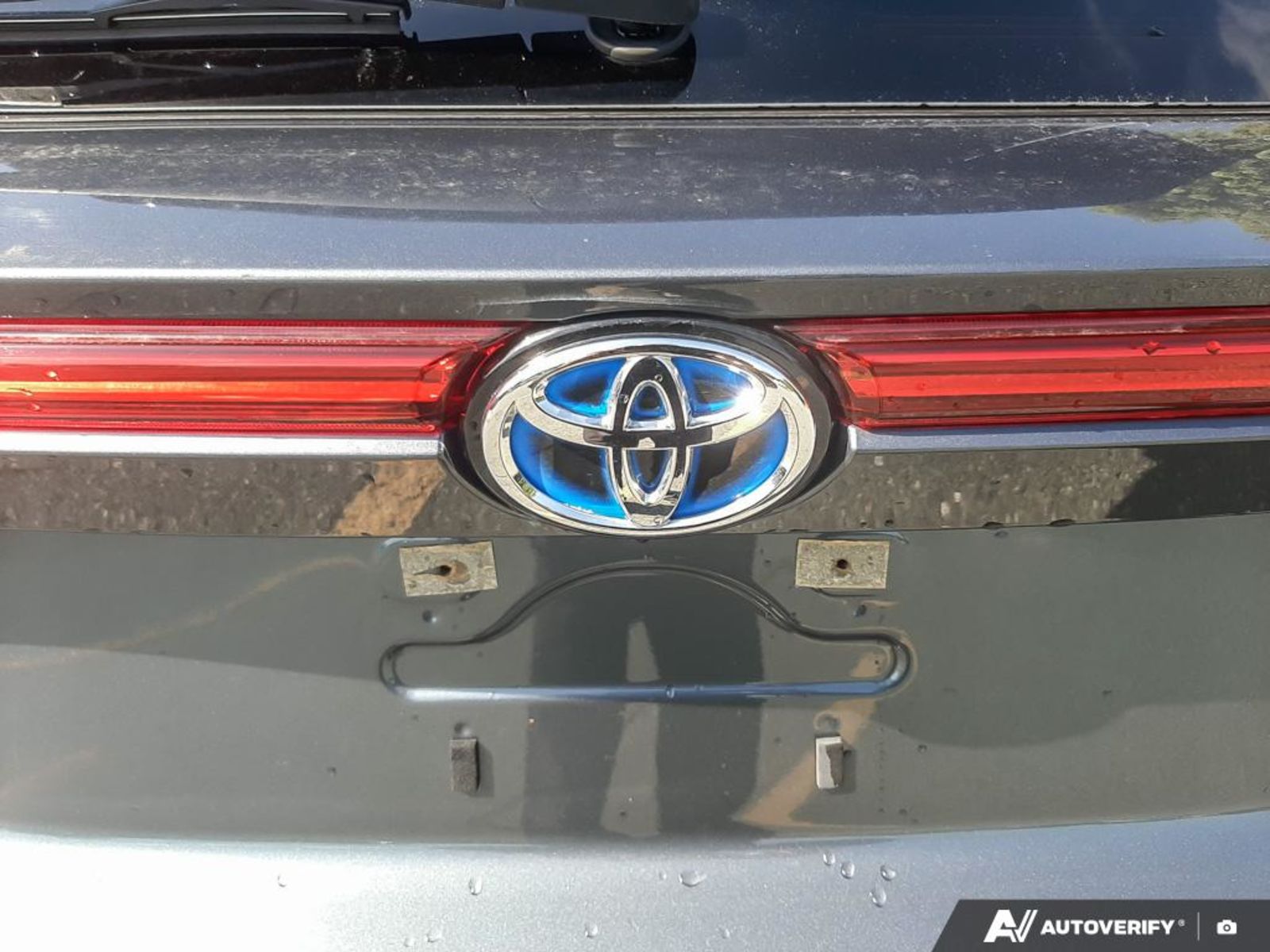 2022 Toyota Venza LE, Vancouver, Cash