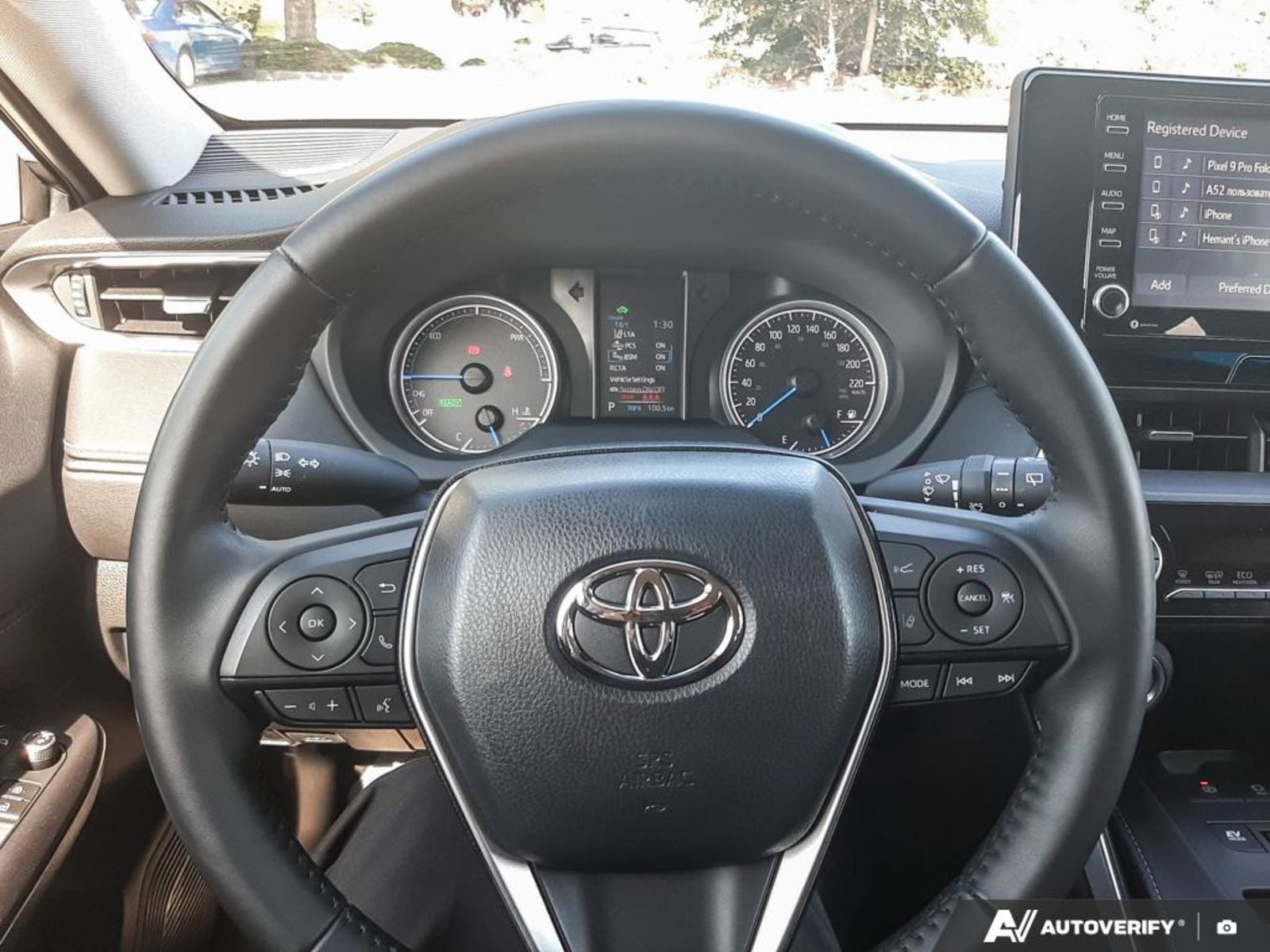 2022 Toyota Venza LE, Vancouver, Cash