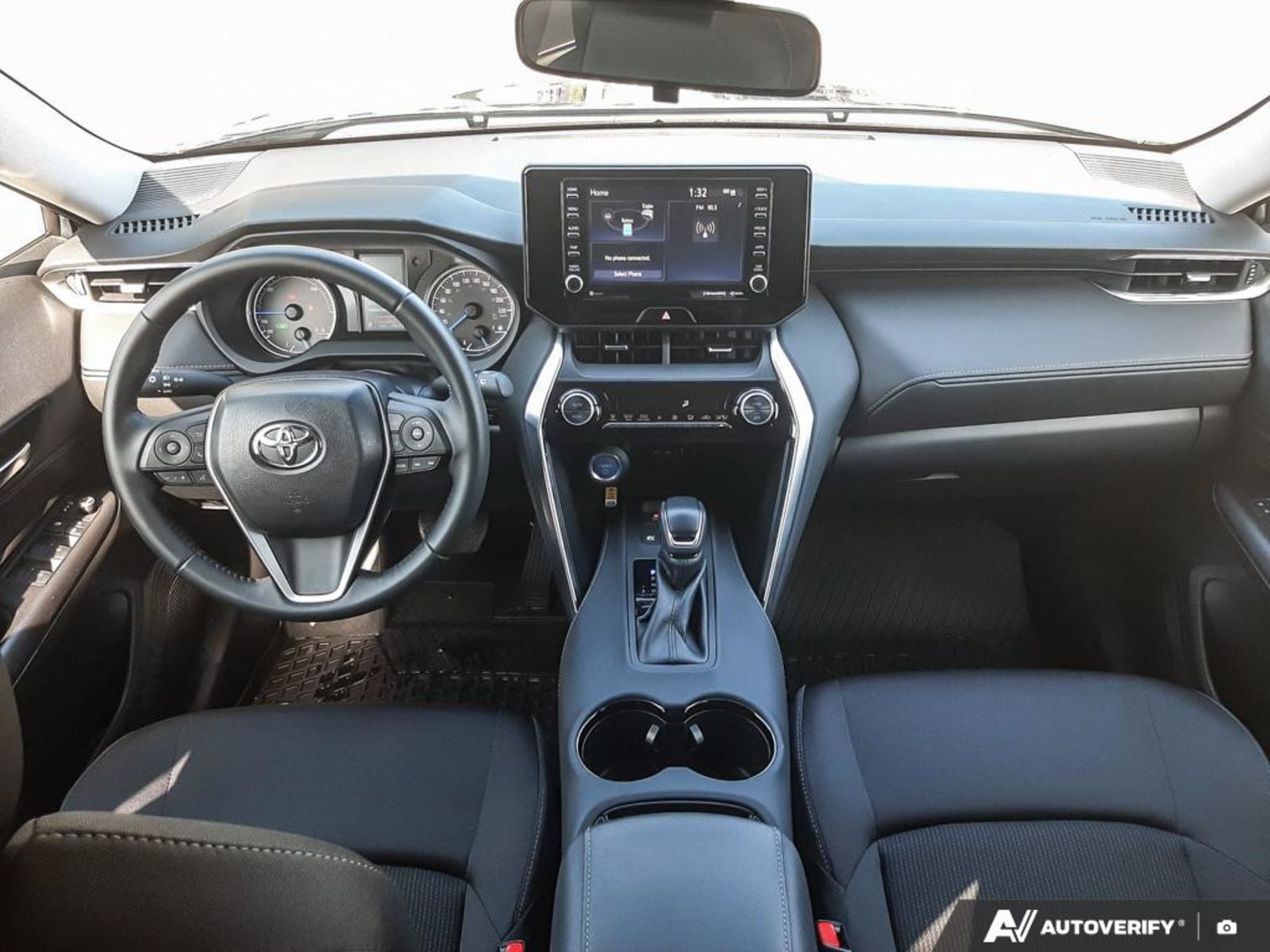 2022 Toyota Venza LE, Vancouver, Cash