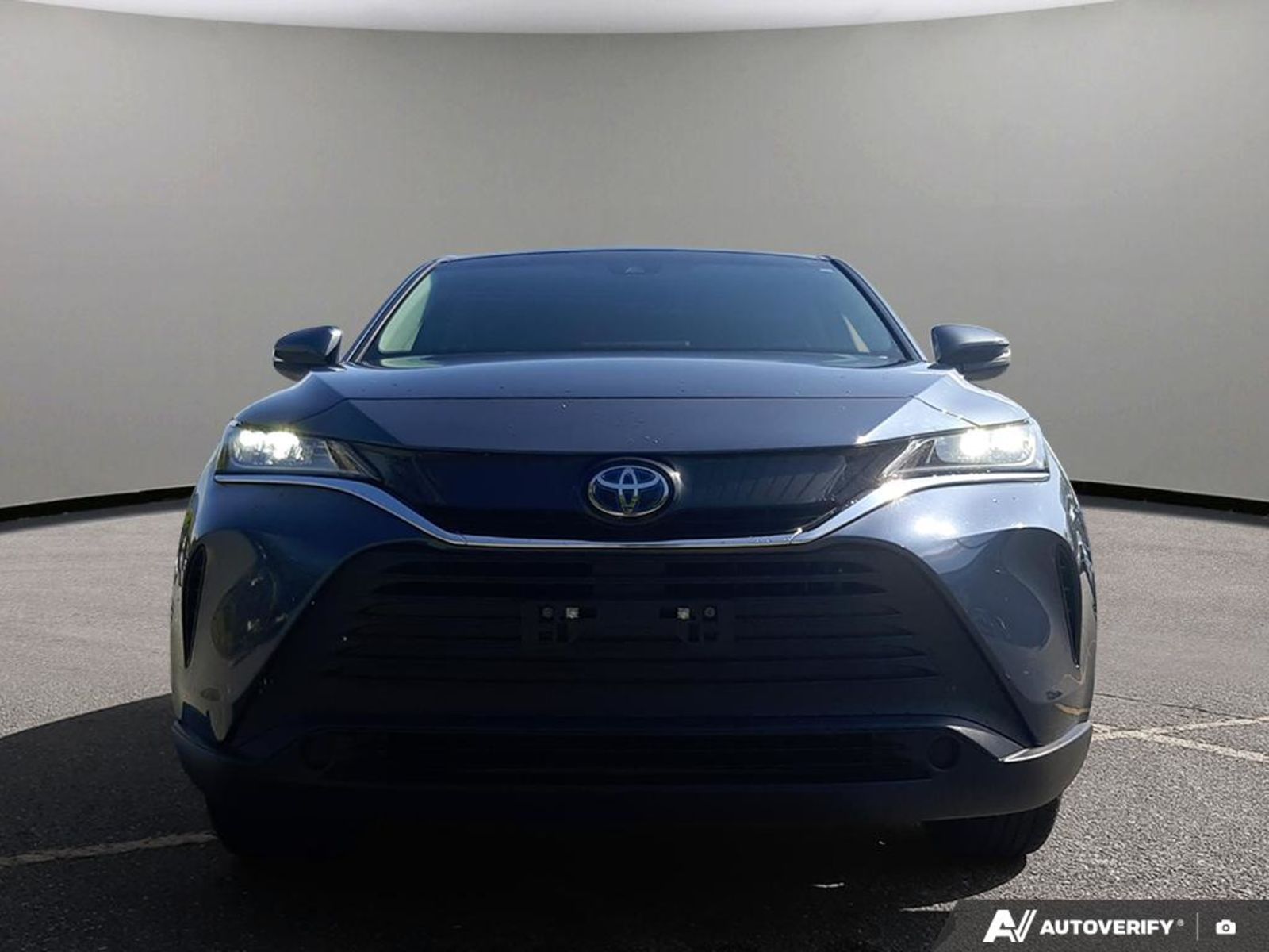 2022 Toyota Venza LE, Vancouver, Cash