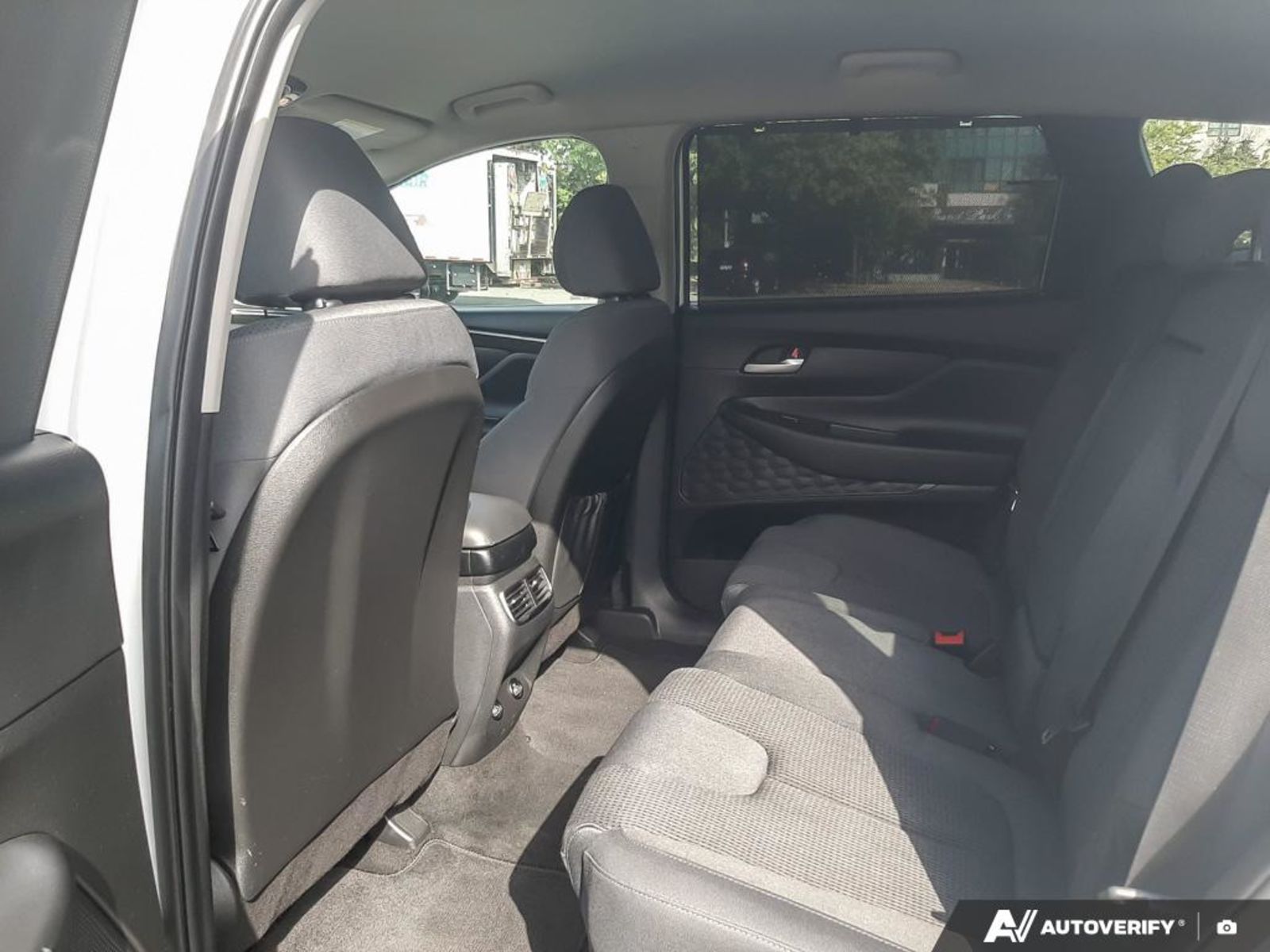 2022 Hyundai Santa Fe Preferred AWD, Vancouver, Cash