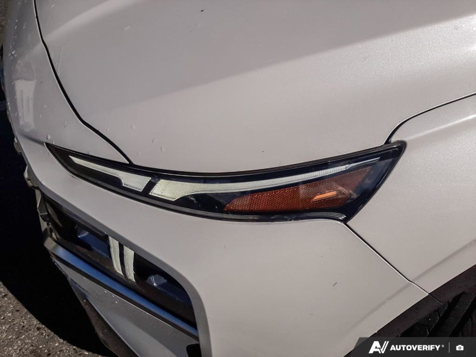 2022 Hyundai Santa Fe Preferred AWD, Vancouver, Cash