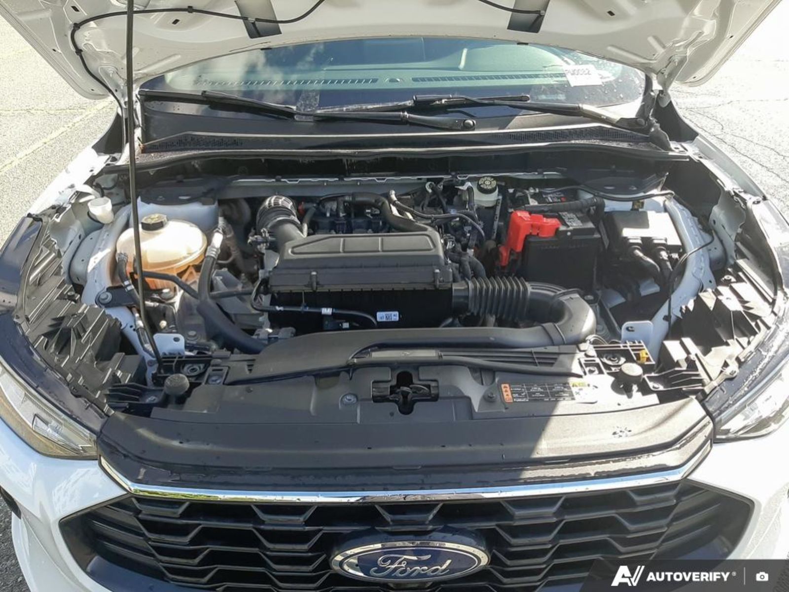 2023 Ford Escape ST-Line, Vancouver, Cash