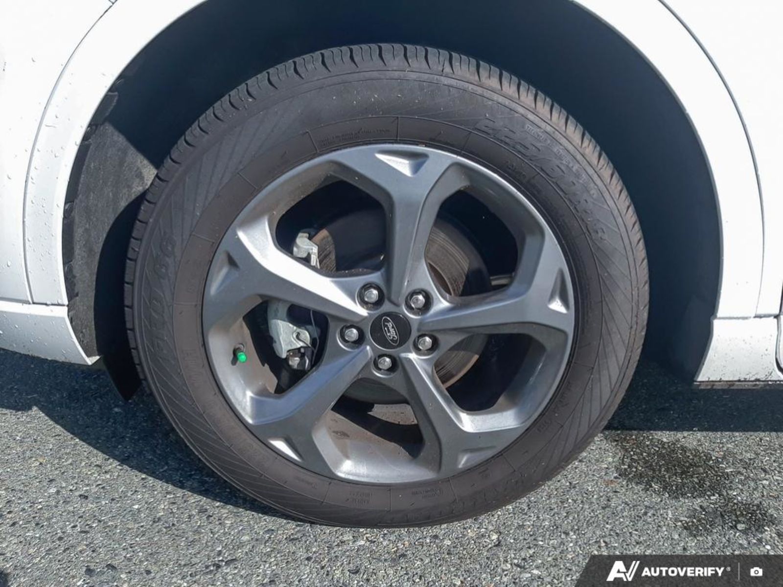 2023 Ford Escape ST-Line, Vancouver, Cash