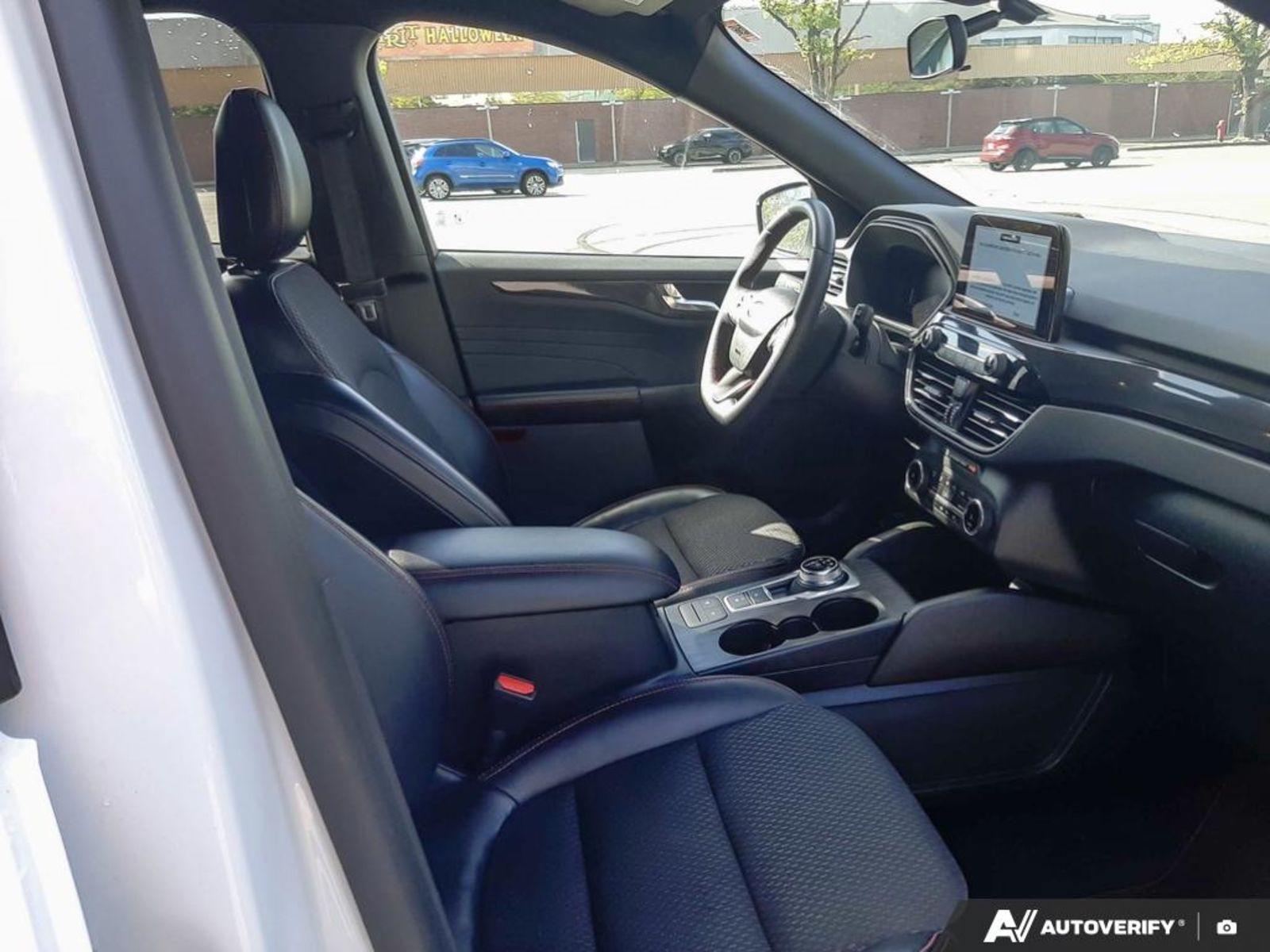 2023 Ford Escape ST-Line, Vancouver, Cash