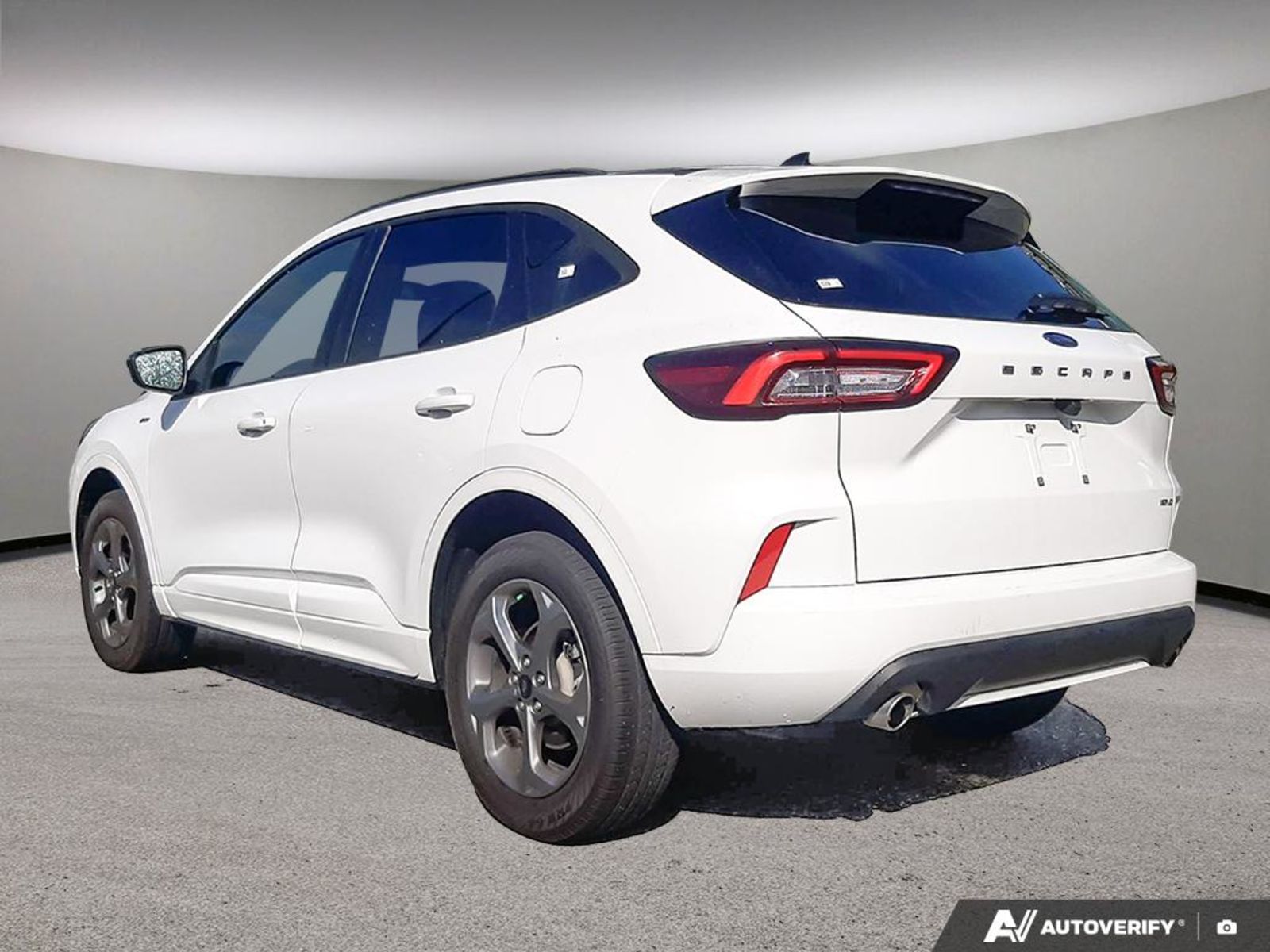 2023 Ford Escape ST-Line, Vancouver, Cash