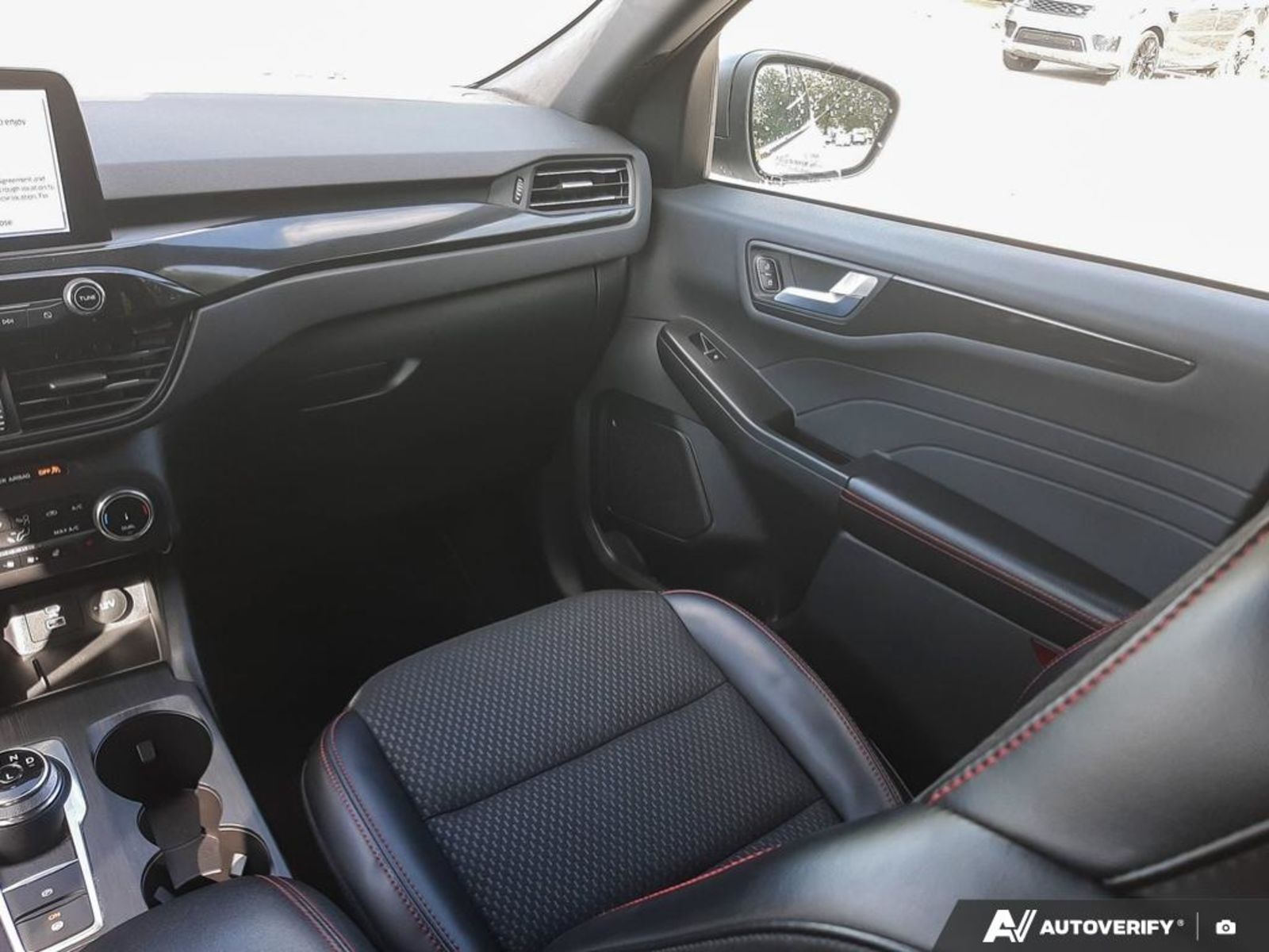 2023 Ford Escape ST-Line, Vancouver, Cash