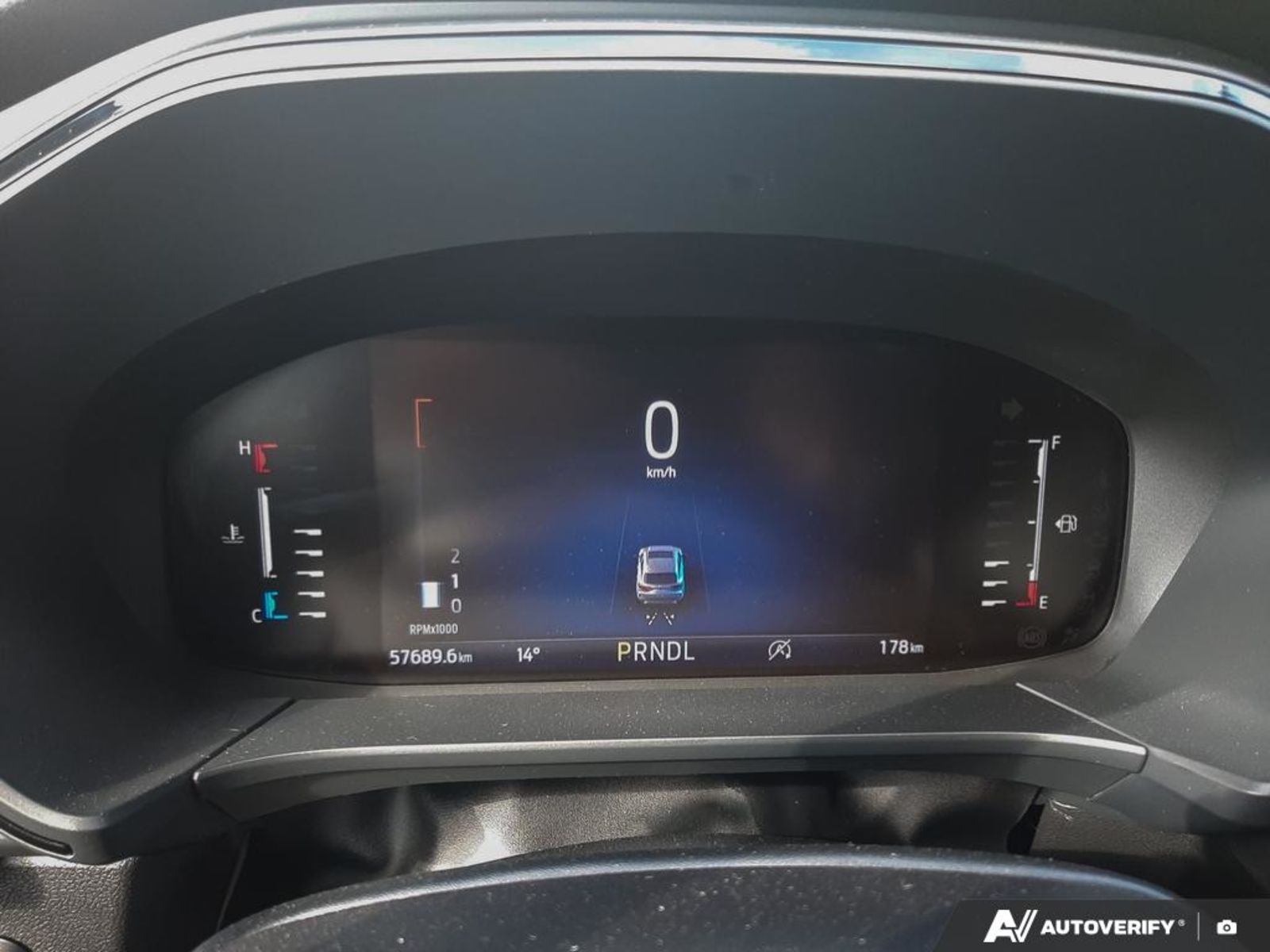 2023 Ford Escape ST-Line, Vancouver, Cash