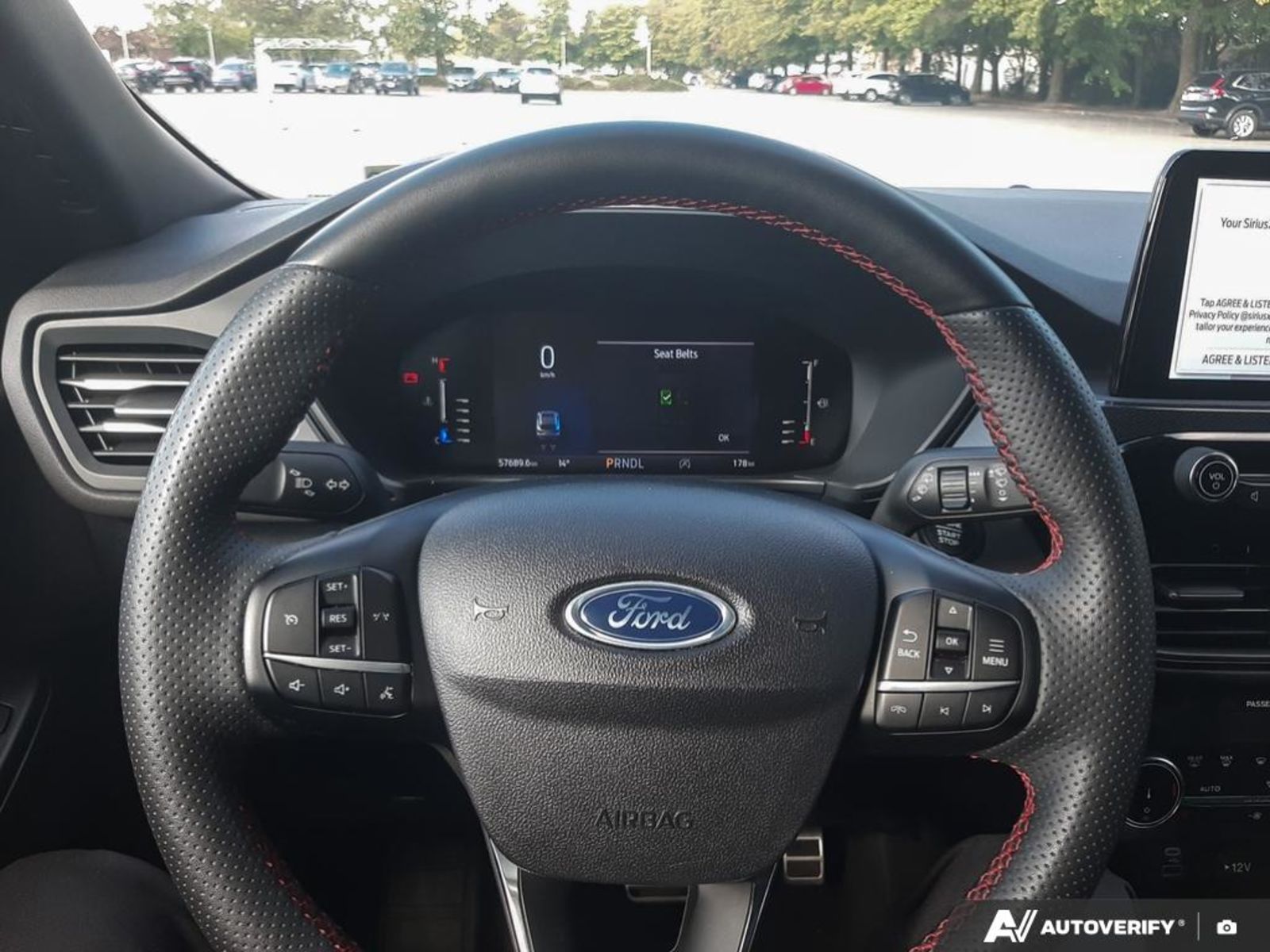 2023 Ford Escape ST-Line, Vancouver, Cash