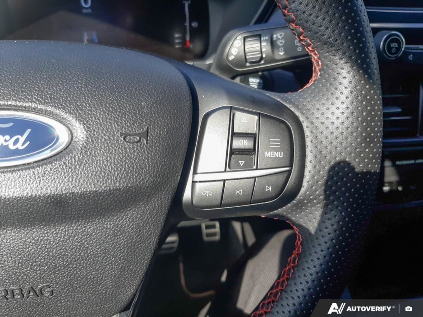 2023 Ford Escape ST-Line, Vancouver, Cash