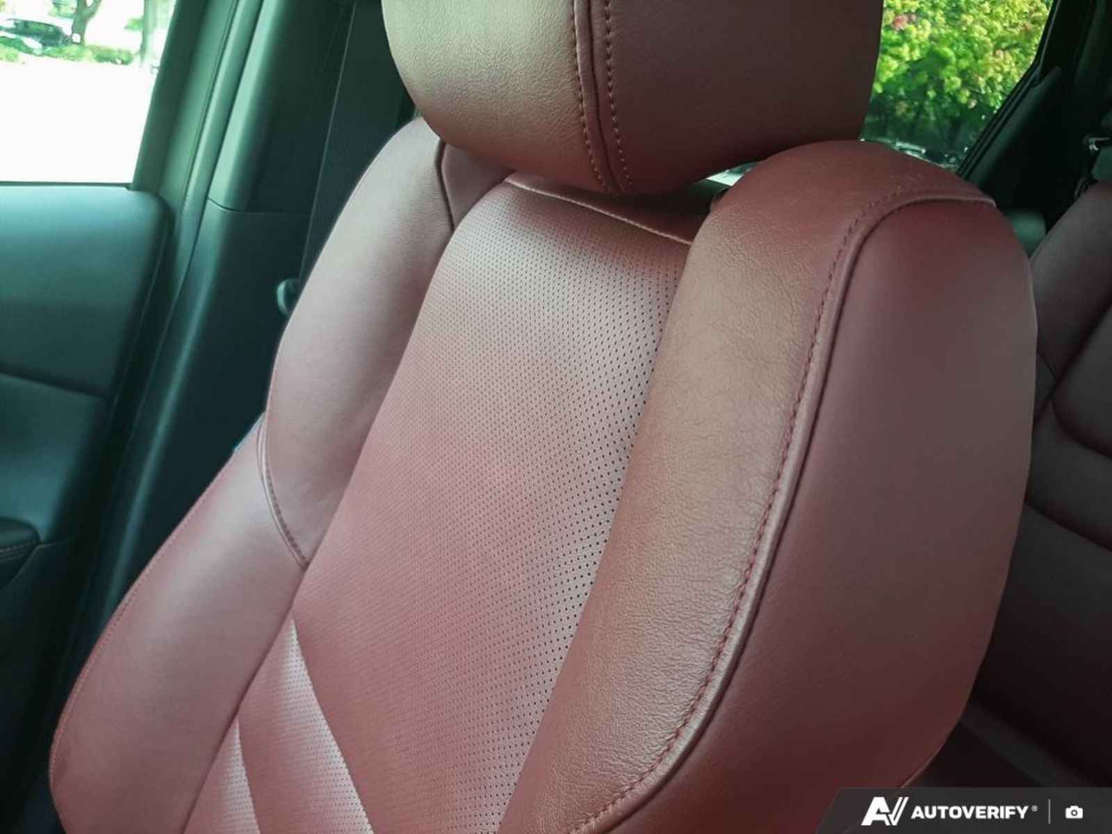 2022 Mazda CX-9 GT, 温哥华, 全款车