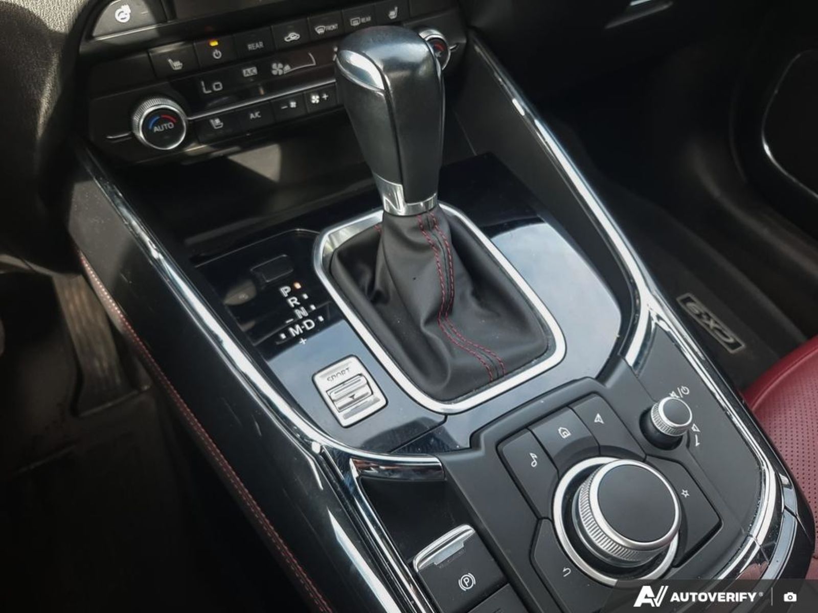 2022 Mazda CX-9 GT, 温哥华, 全款车