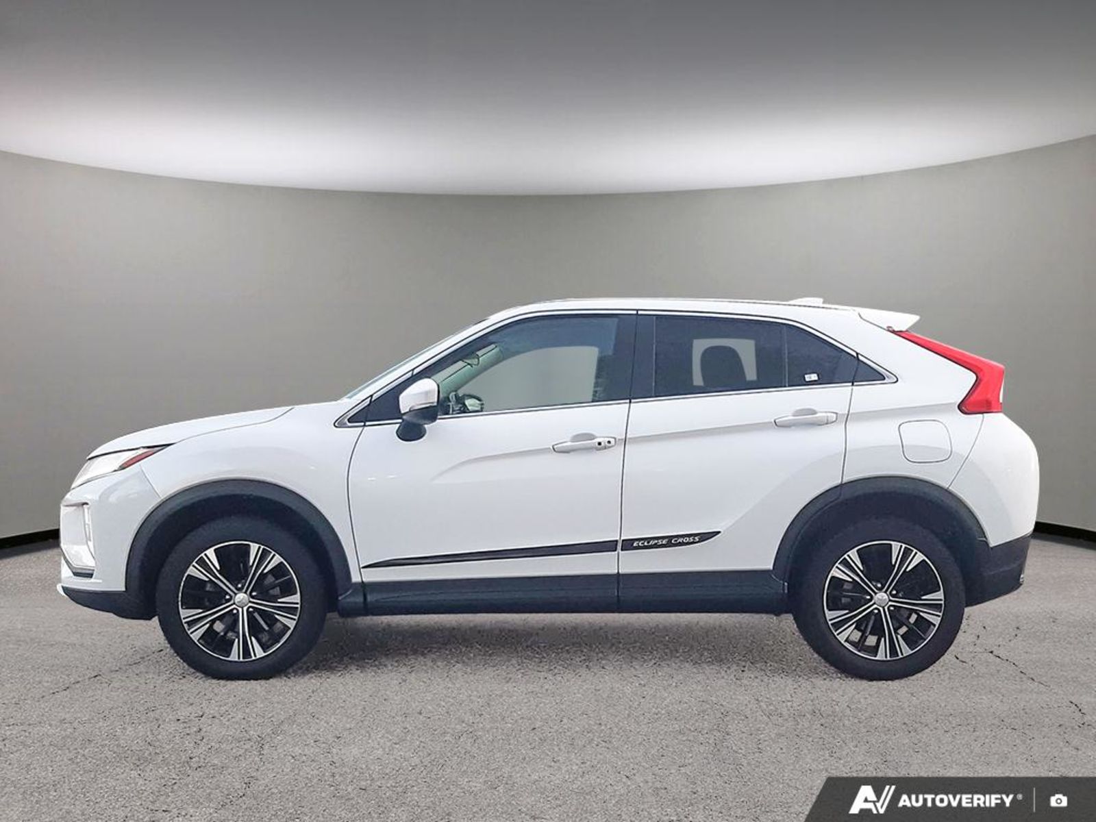 2019 Mitsubishi Eclipse Cross SE, Vancouver, Cash