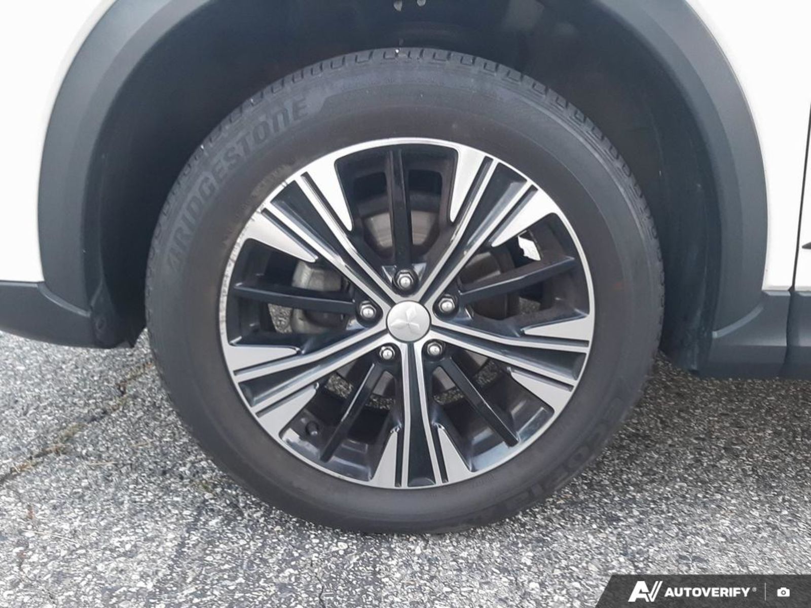 2019 Mitsubishi Eclipse Cross SE, Vancouver, Cash