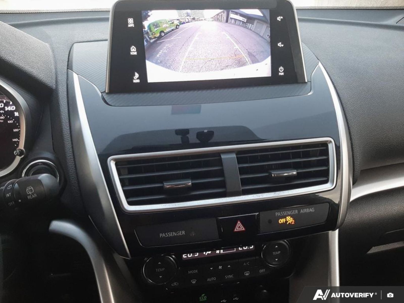 2019 Mitsubishi Eclipse Cross SE, Vancouver, Cash